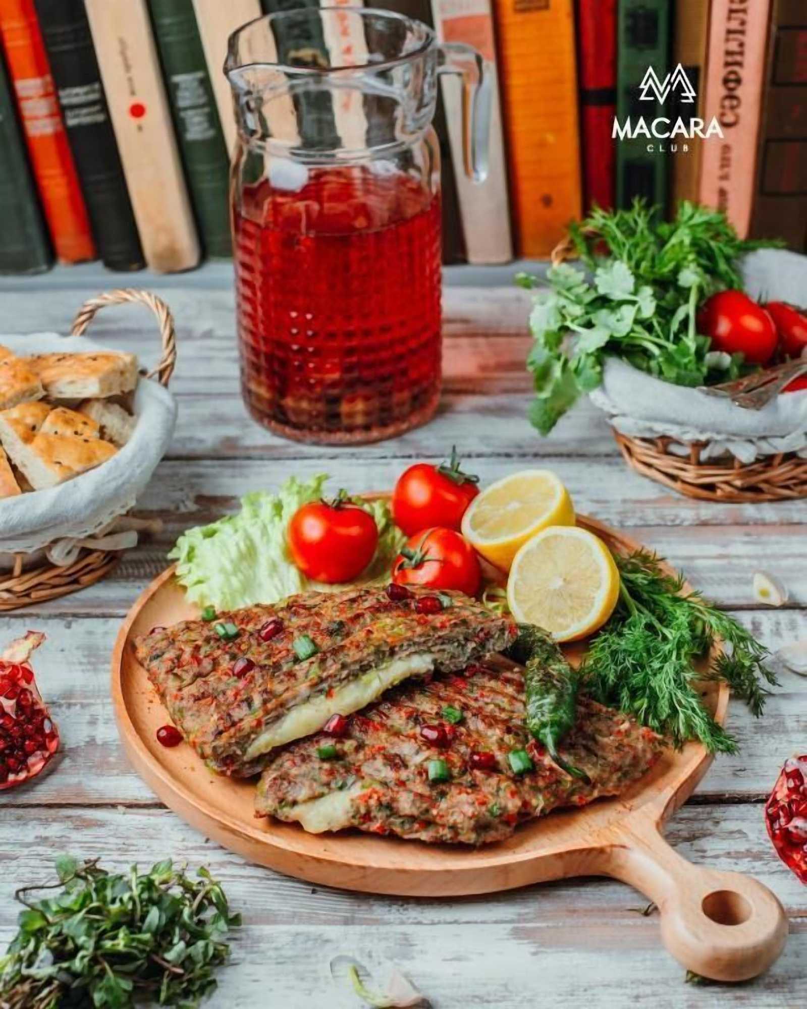 Gift card for Macara Village Resort