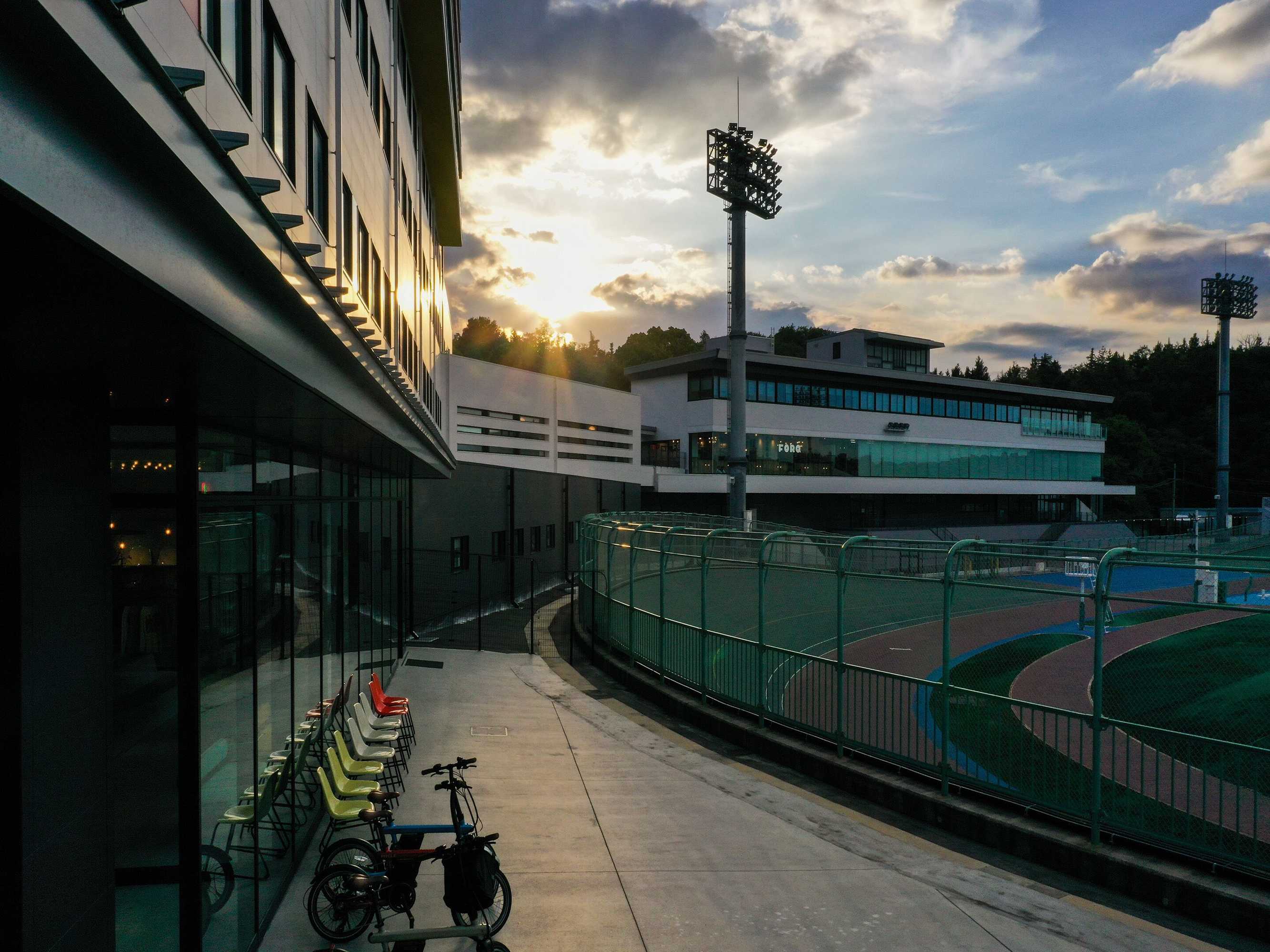 Gift card for Setouchi Keirin Hotel 10 by Onko Chishin Gift card for Setouchi Keirin Hotel 10 by Onko Chishin