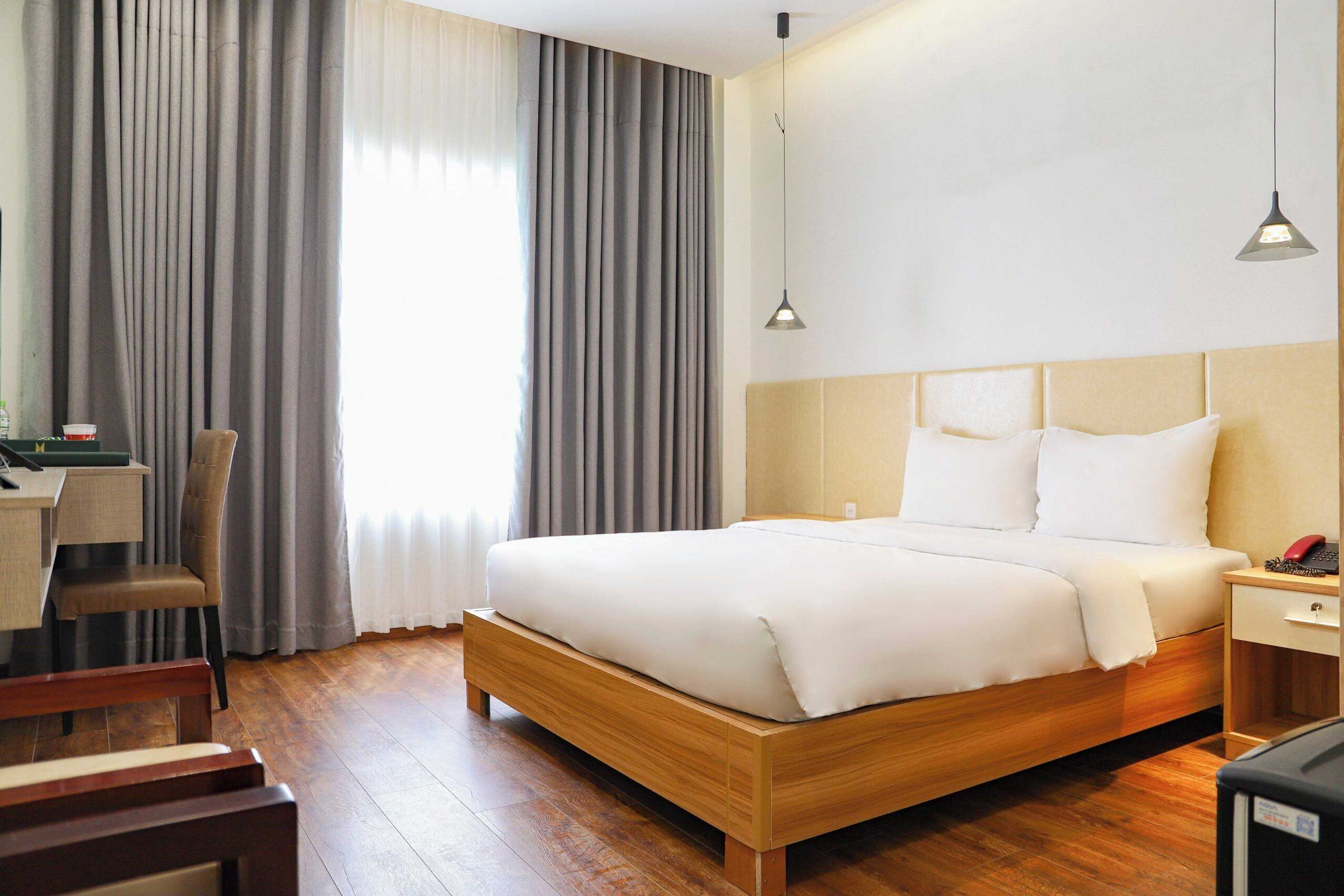 Gift card for The Mansion Hotel Bien Hoa Gift card for The Mansion Hotel Bien Hoa