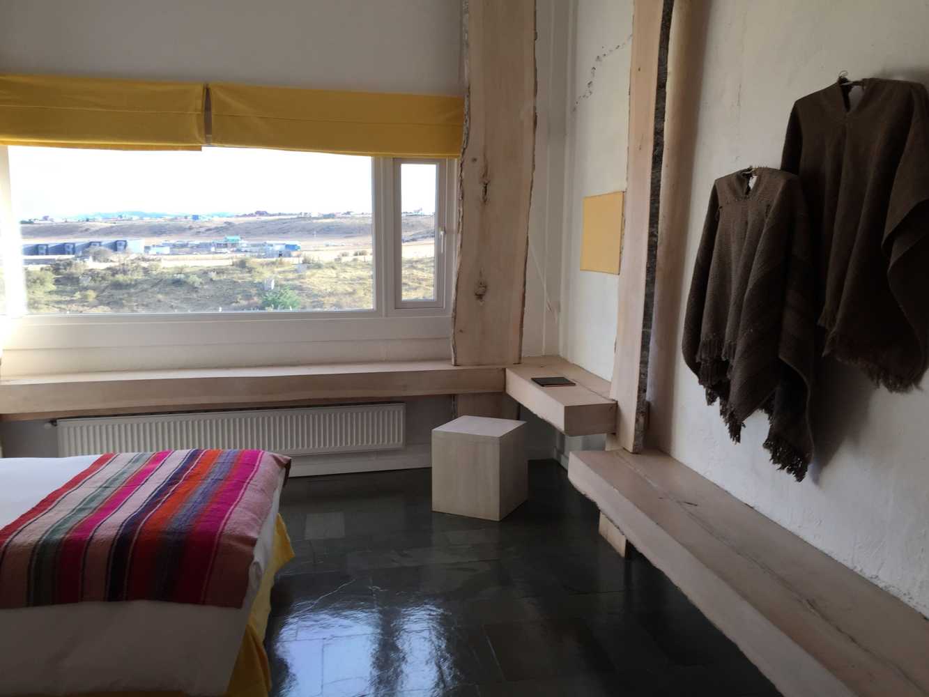 Gift card for Remota Patagonia Lodge Gift card for Remota Patagonia Lodge