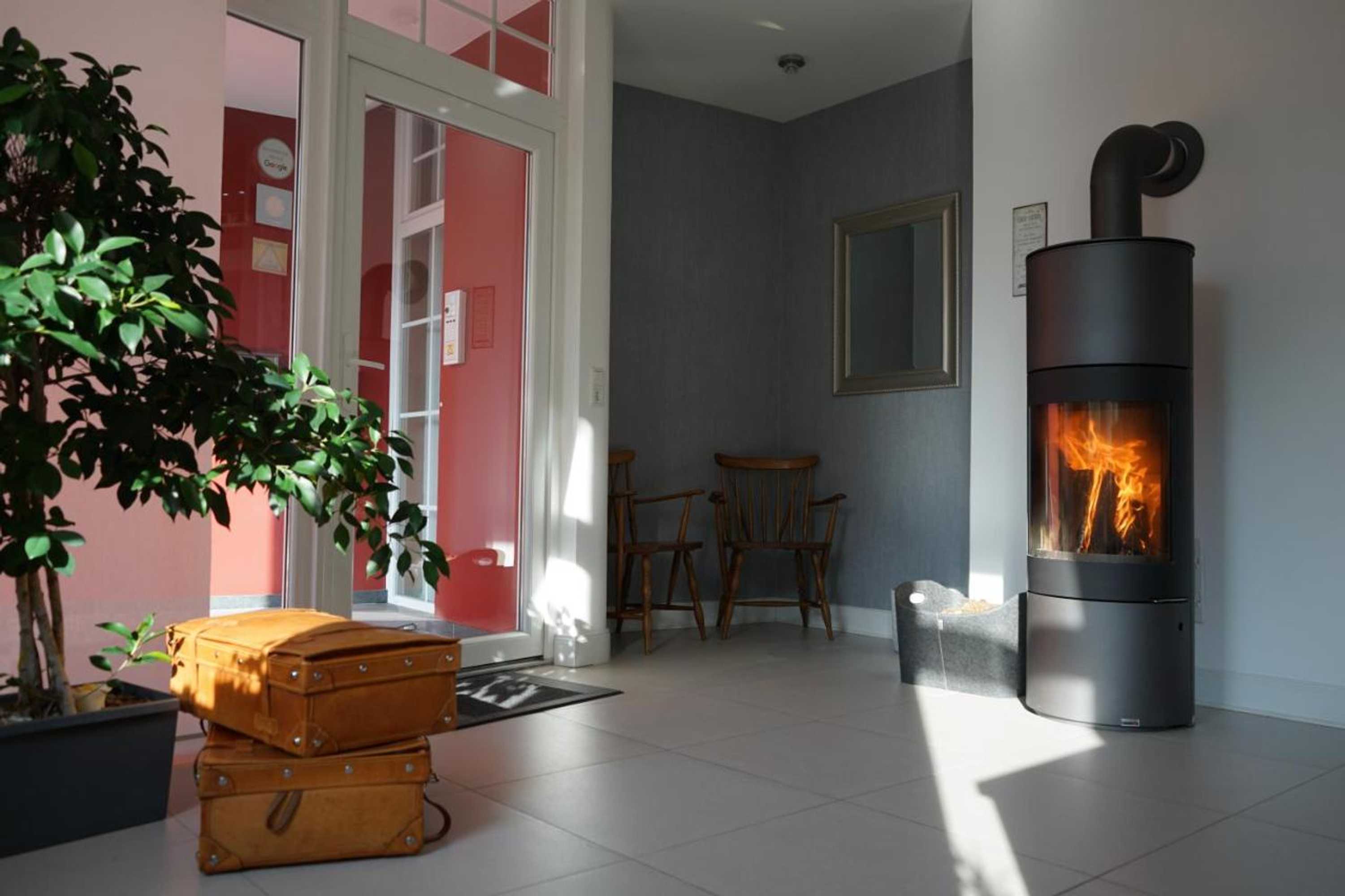 Gift card for Appartements an Der Therme