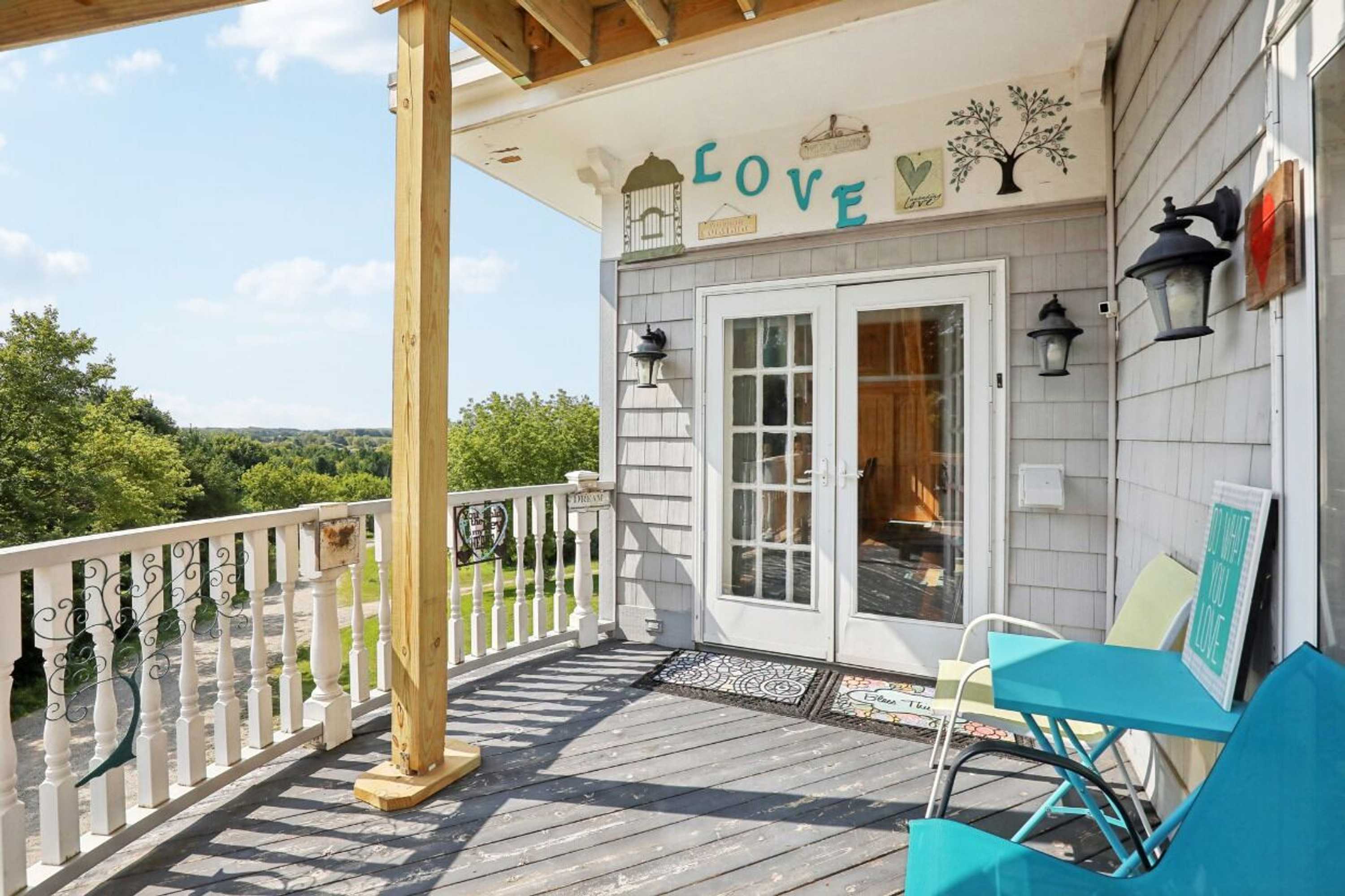 Gift card for The Starlight Tower Ocean Breeze Suite 1 Bedroom Apartment Hotel by Redawning