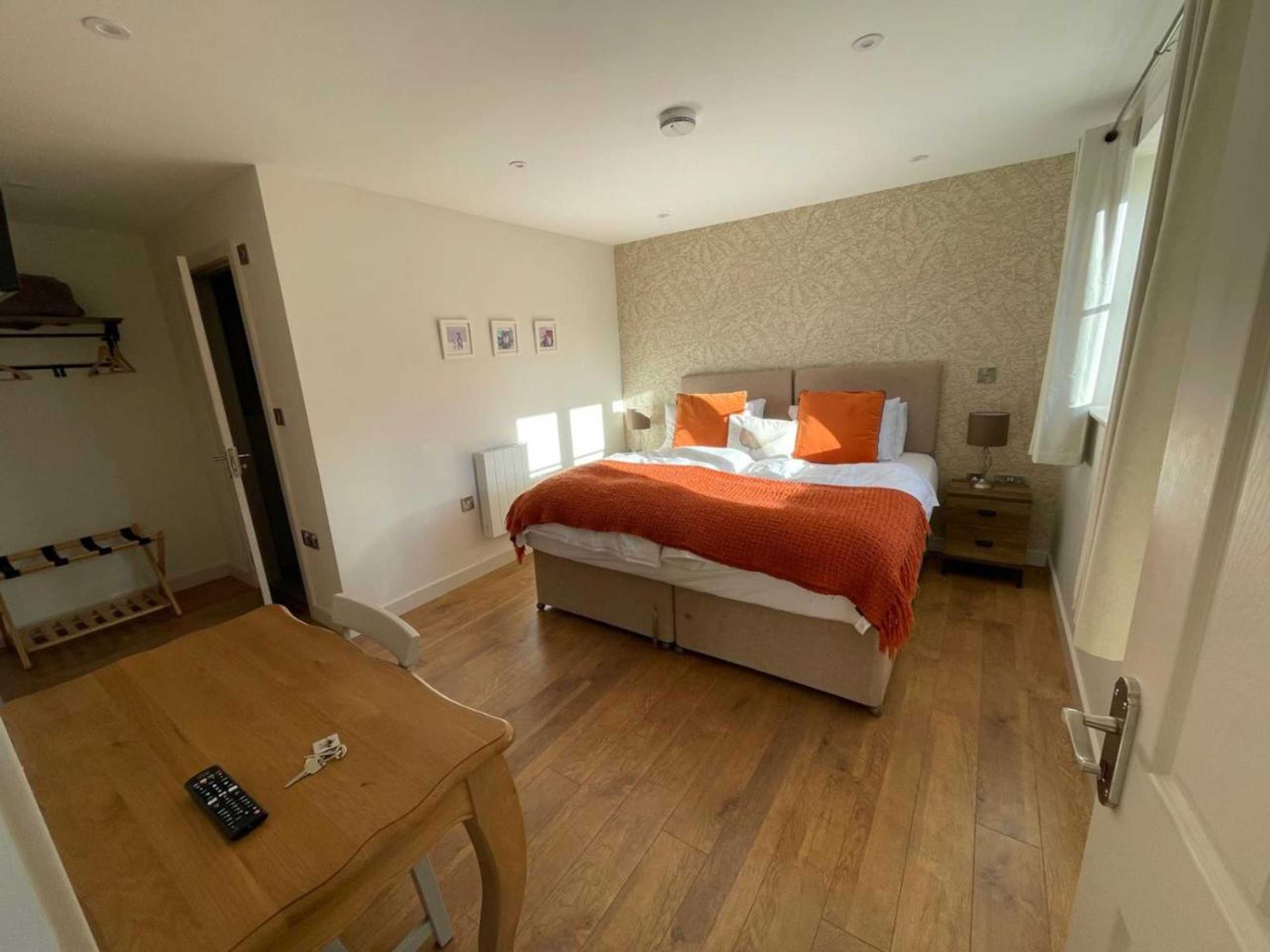 Gift card for The Grange Silverstone