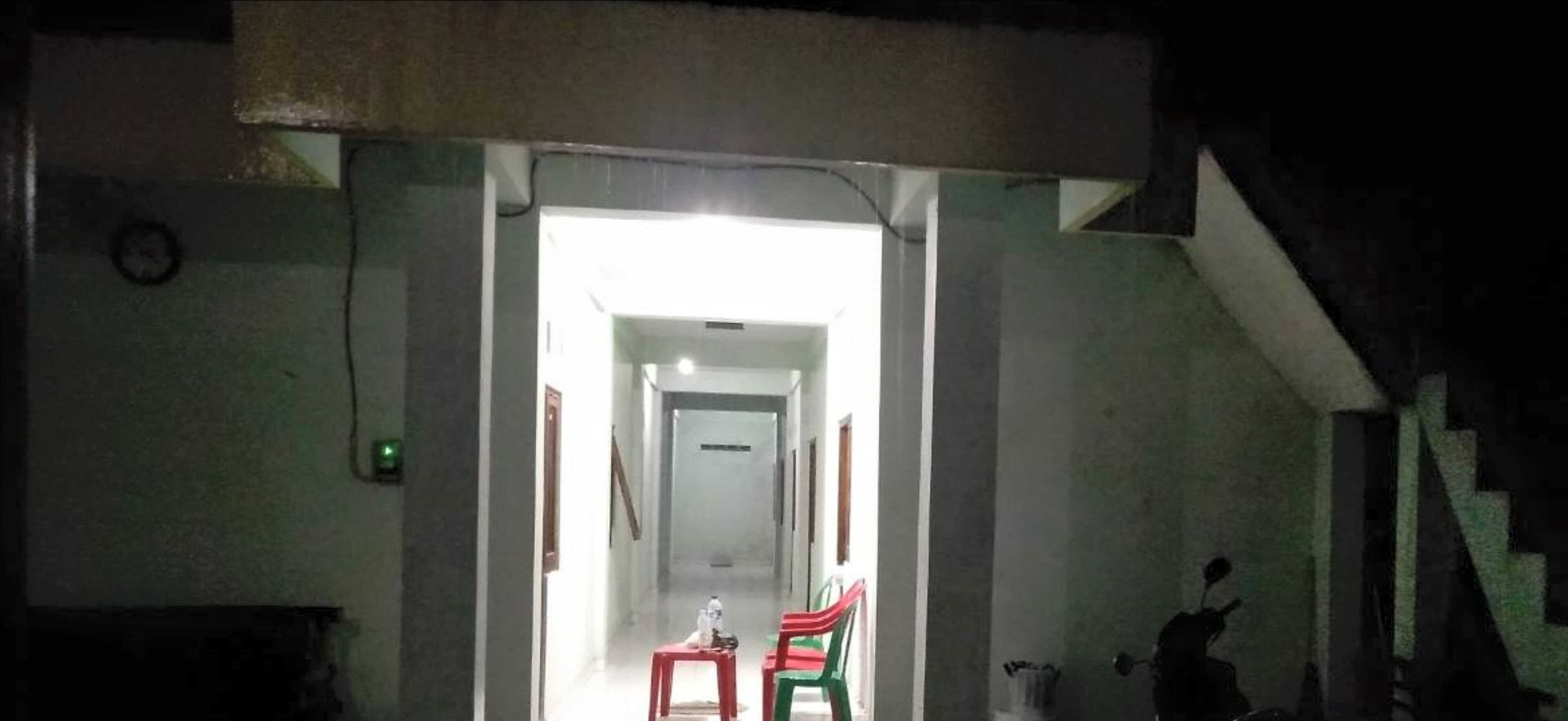 Gift card for Rumah Singgah Peziarah Ganjuran