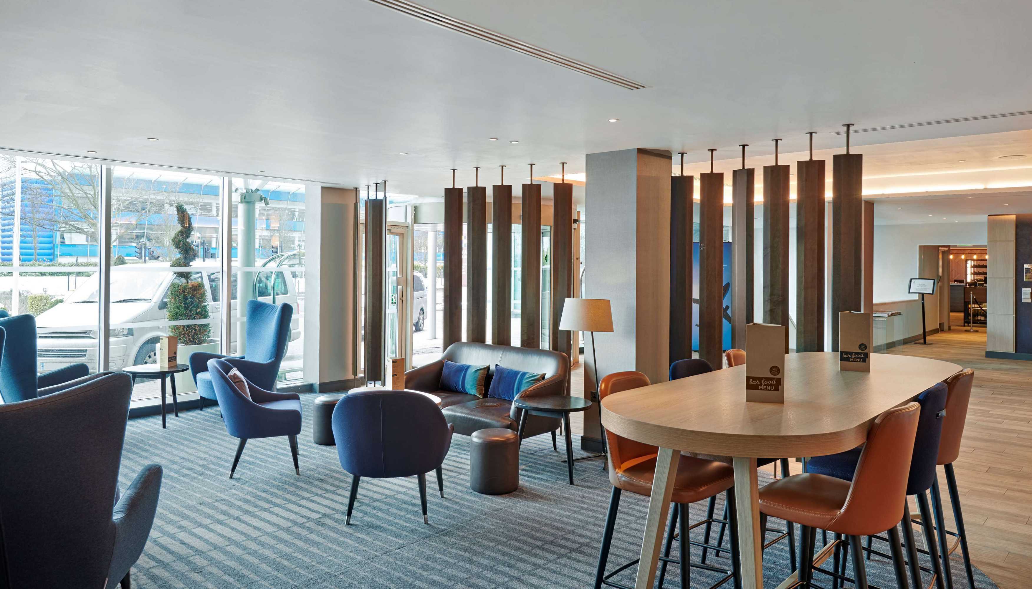 Gift card for Hyatt Place London Heathrow Airport Gift card for Hyatt Place London Heathrow Airport