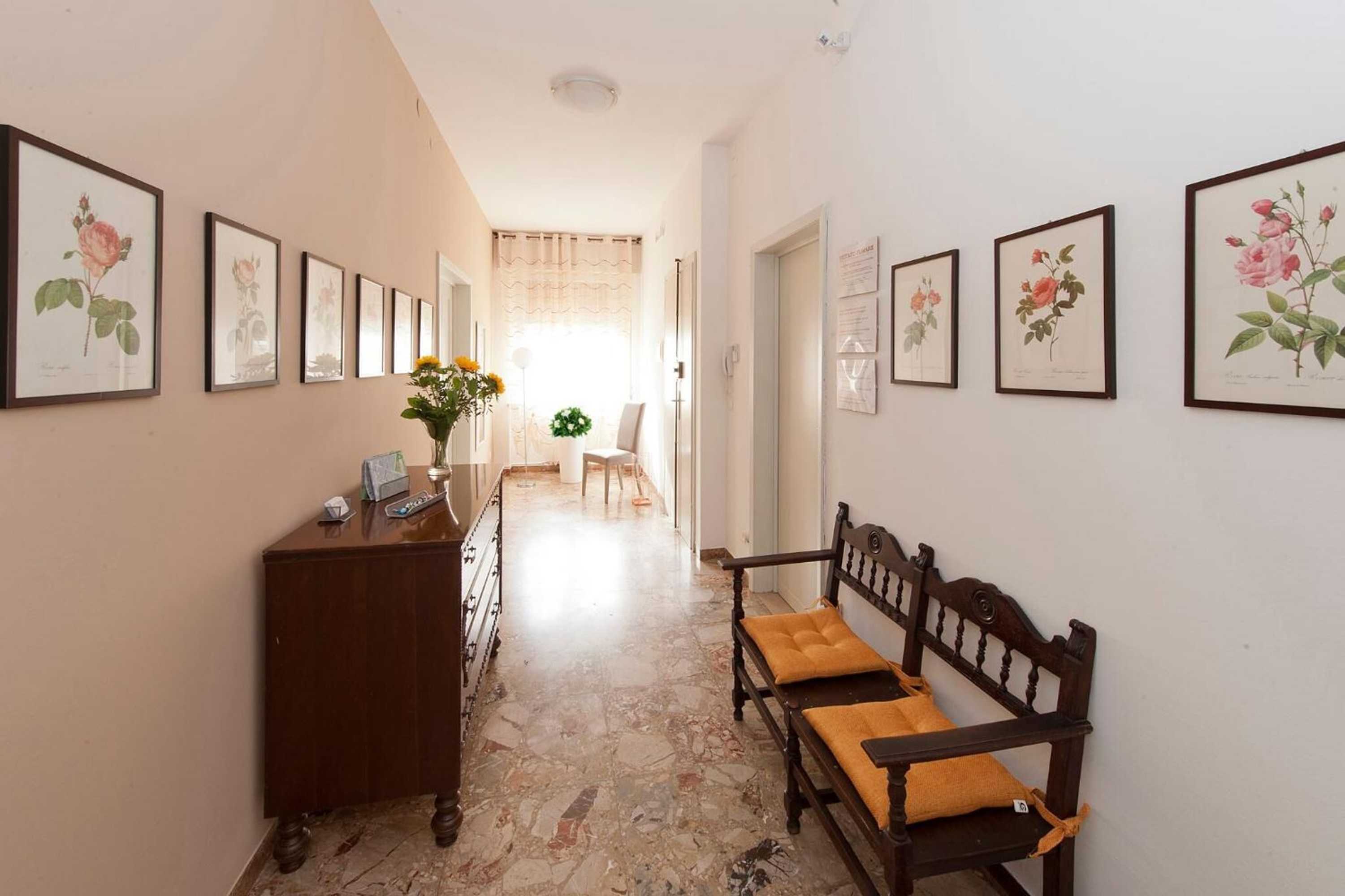 Gift card for Gardenia Guest House