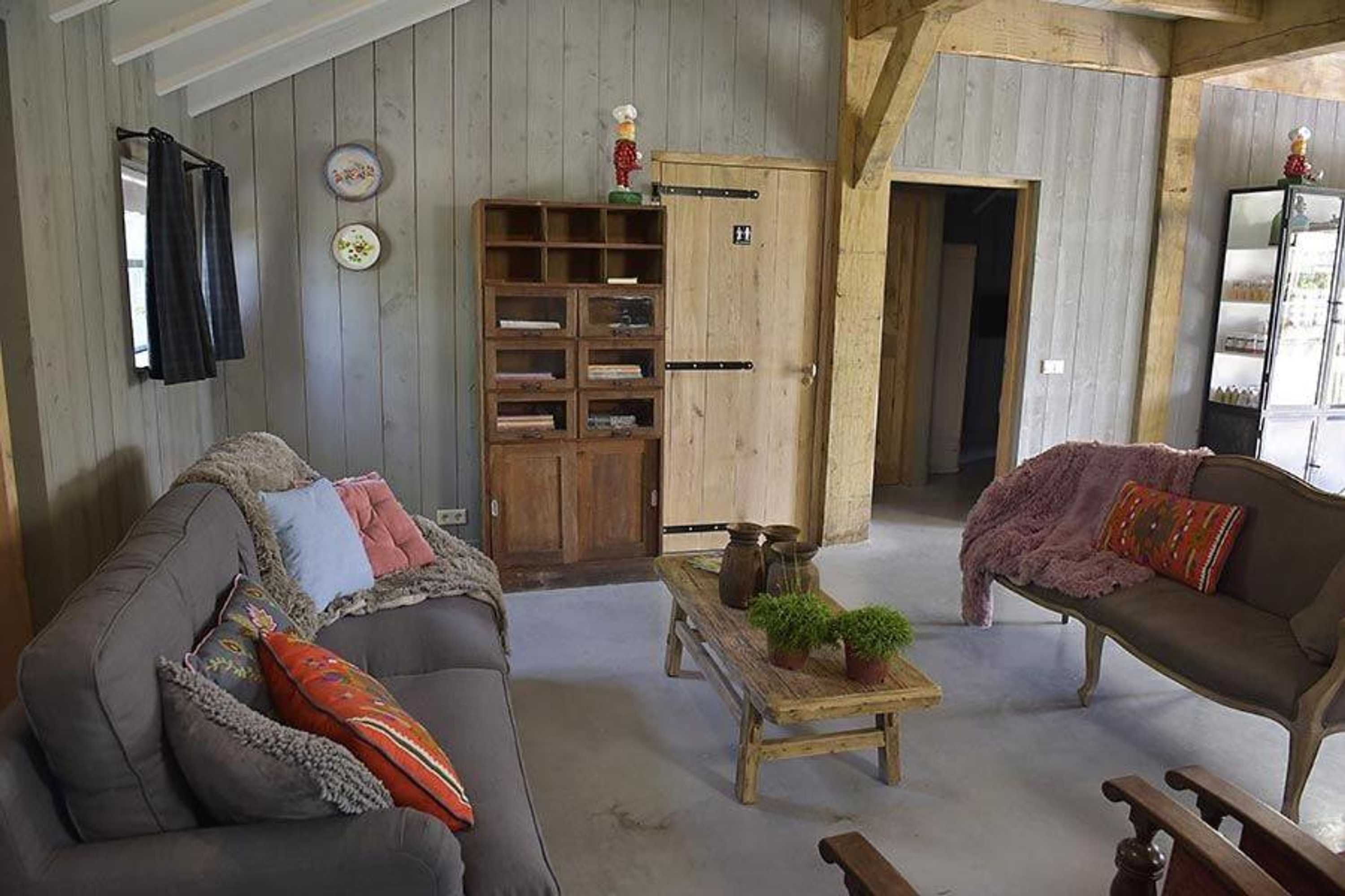 Gift card for De Steltenberg in de Betuwe