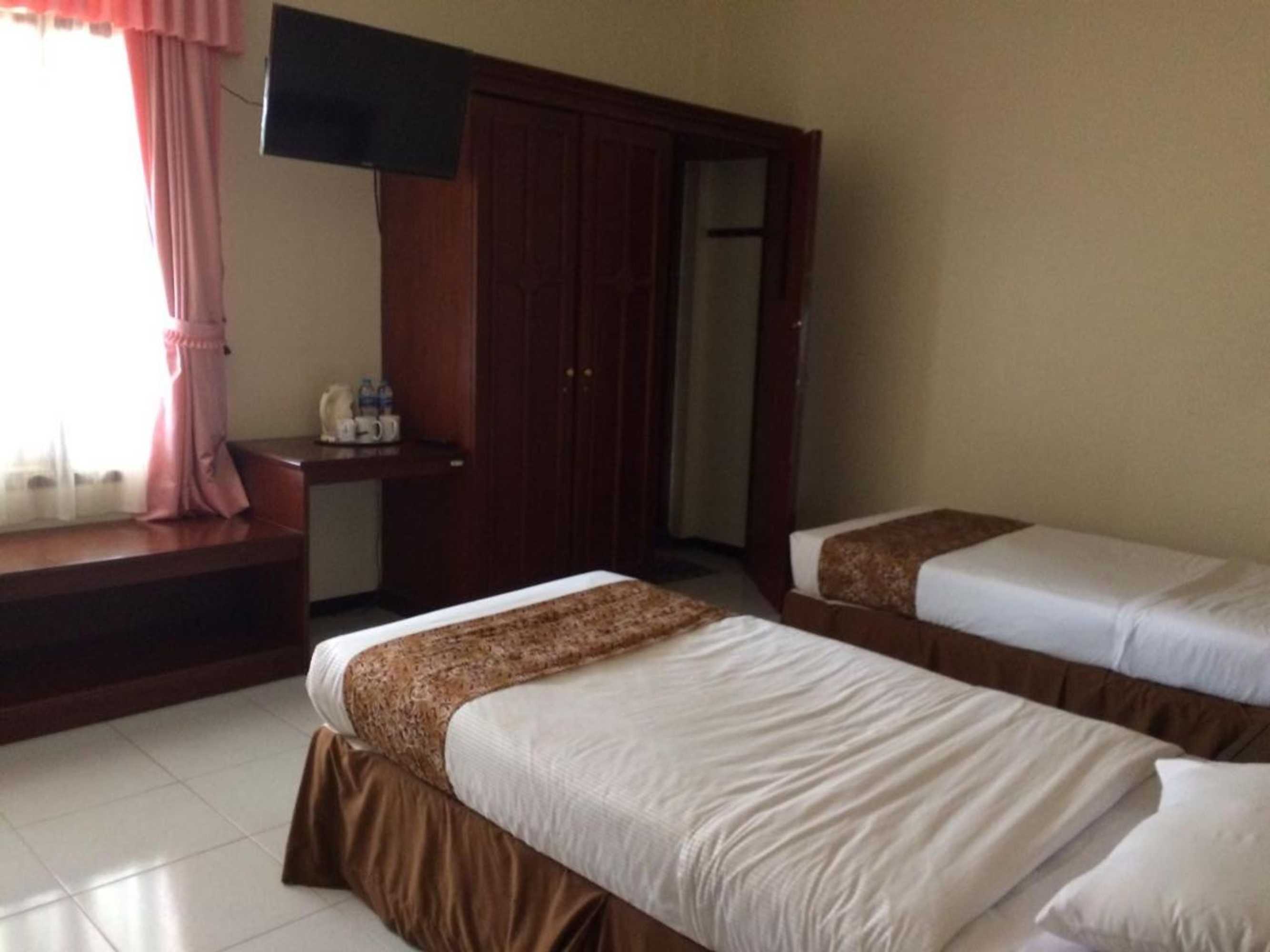 Gift card for Dieng Kledung Pass Hotel & Restaurant