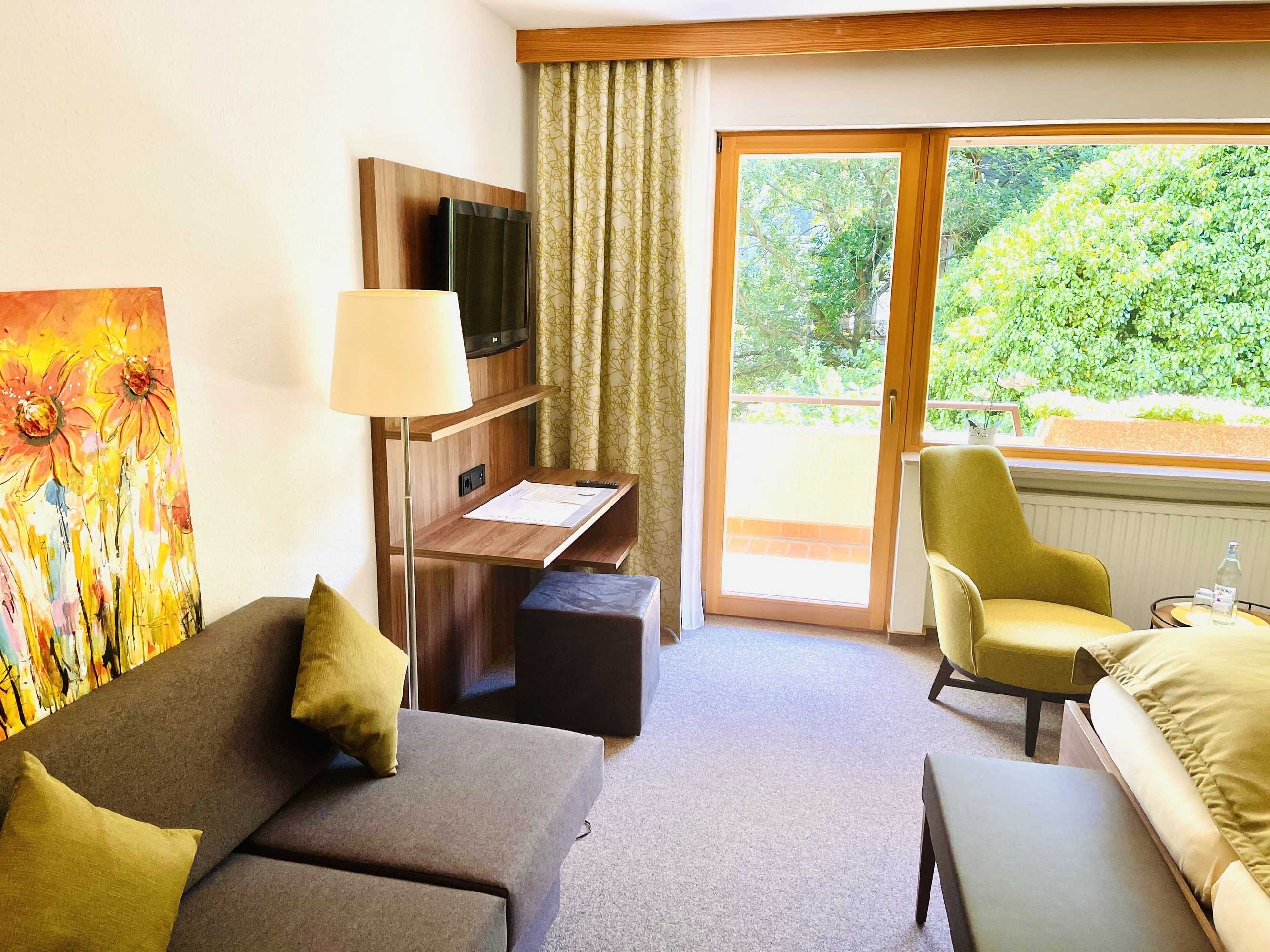 Gift card for Hotel Weingut Dehren