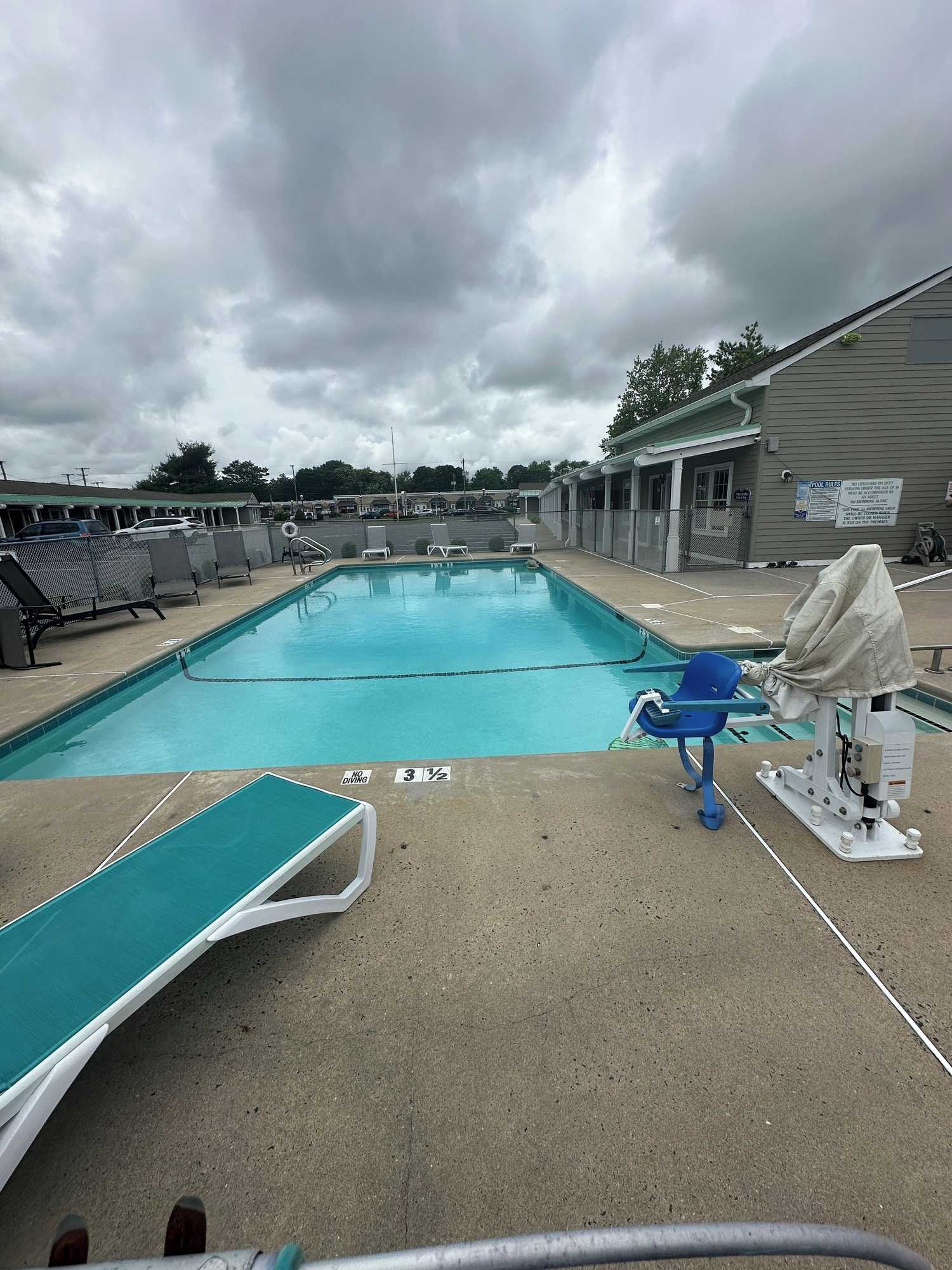 Gift card for Sea Girt Lodge Gift card for Sea Girt Lodge