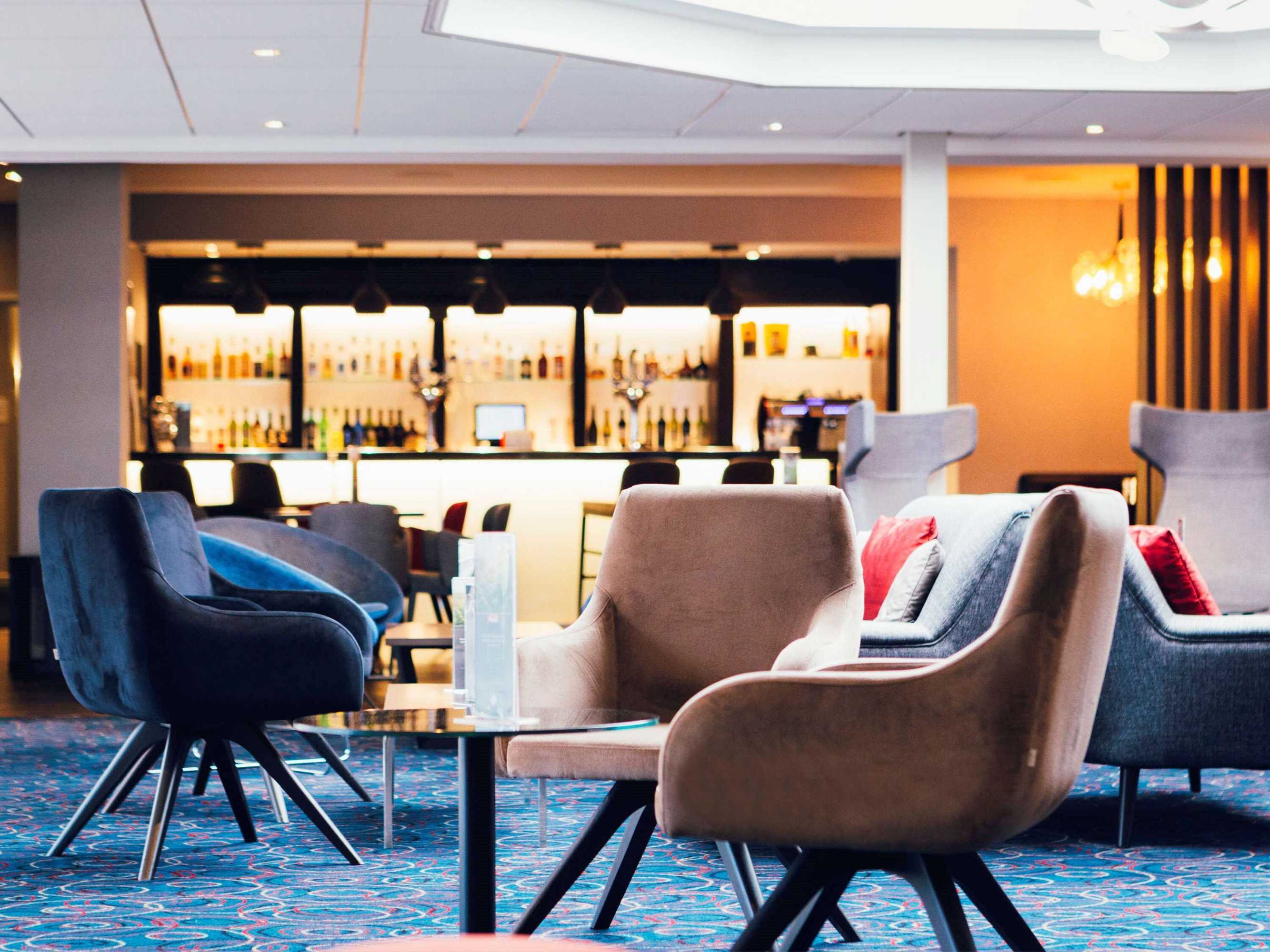 Gift card for Novotel Nottingham Derby Gift card for Novotel Nottingham Derby