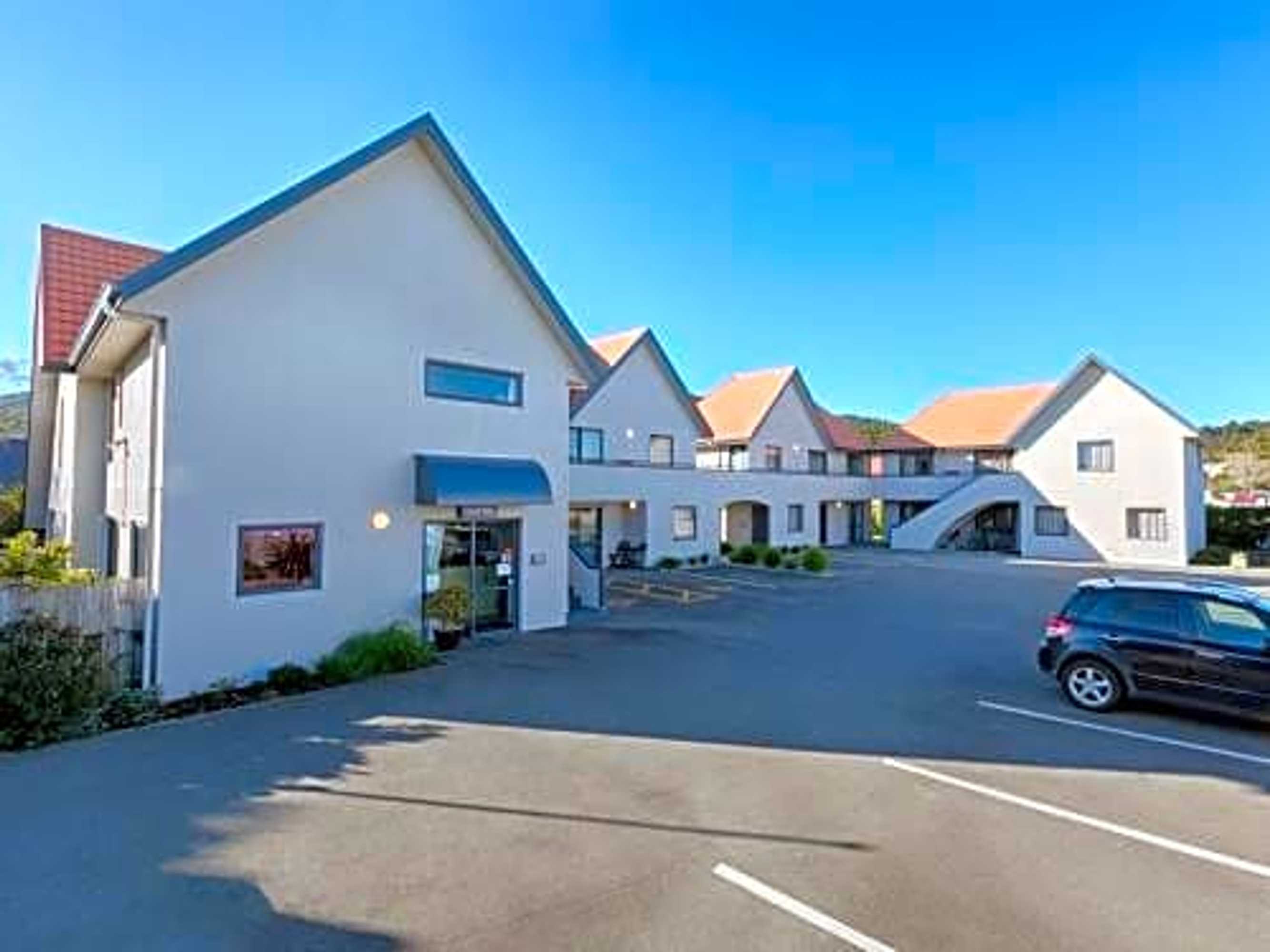 Gift card for Bella Vista Motel Greymouth Gift card for Bella Vista Motel Greymouth