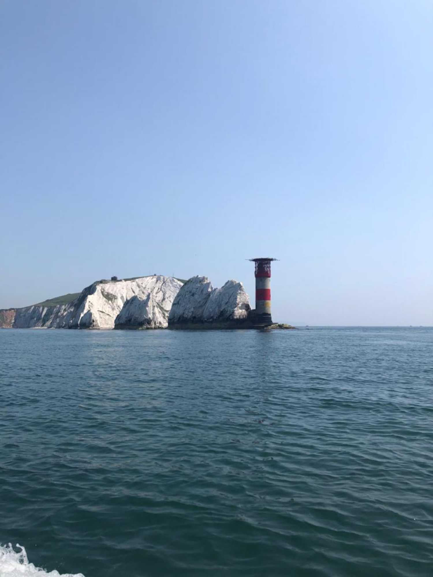 Gift card for Quayside Close Holiday Apartments