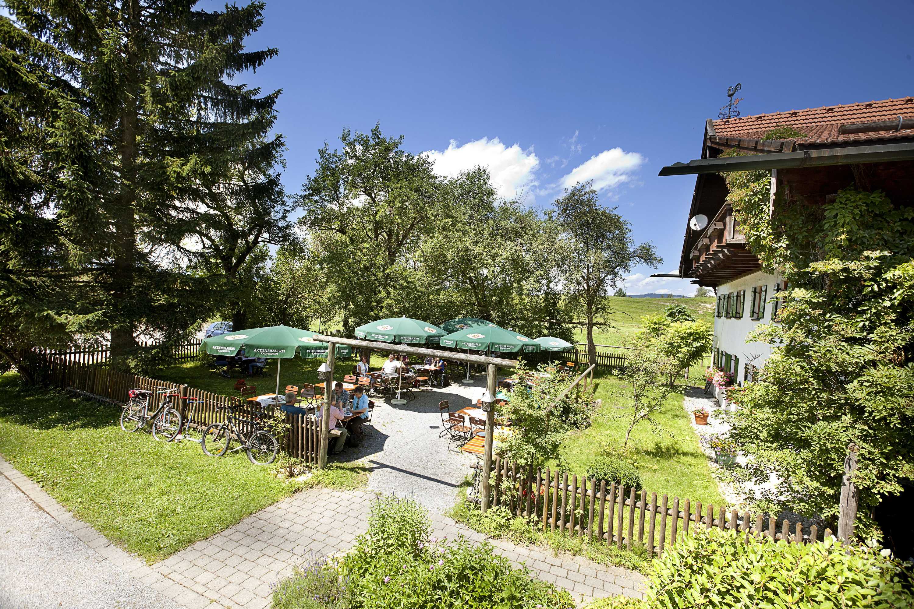 Gift card for Landhotel Huberhof