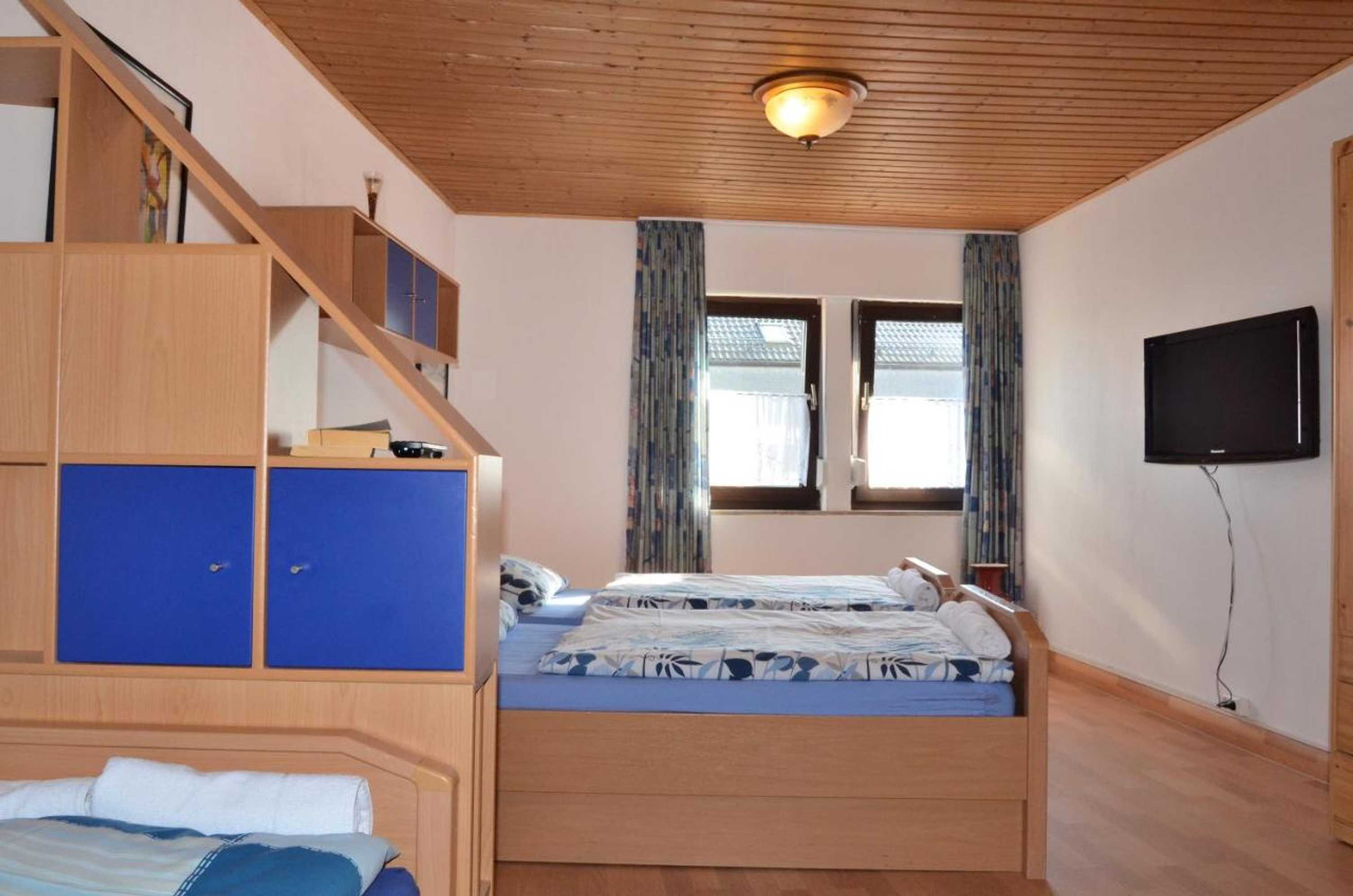 Gift card for Pension Becker