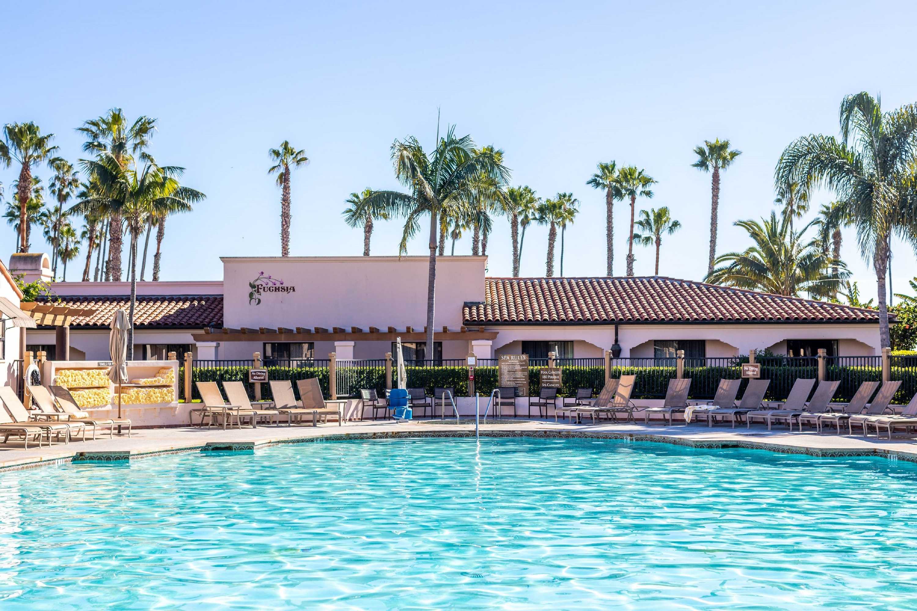 Gift card for Hilton Santa Barbara Beachfront Resort Gift card for Hilton Santa Barbara Beachfront Resort