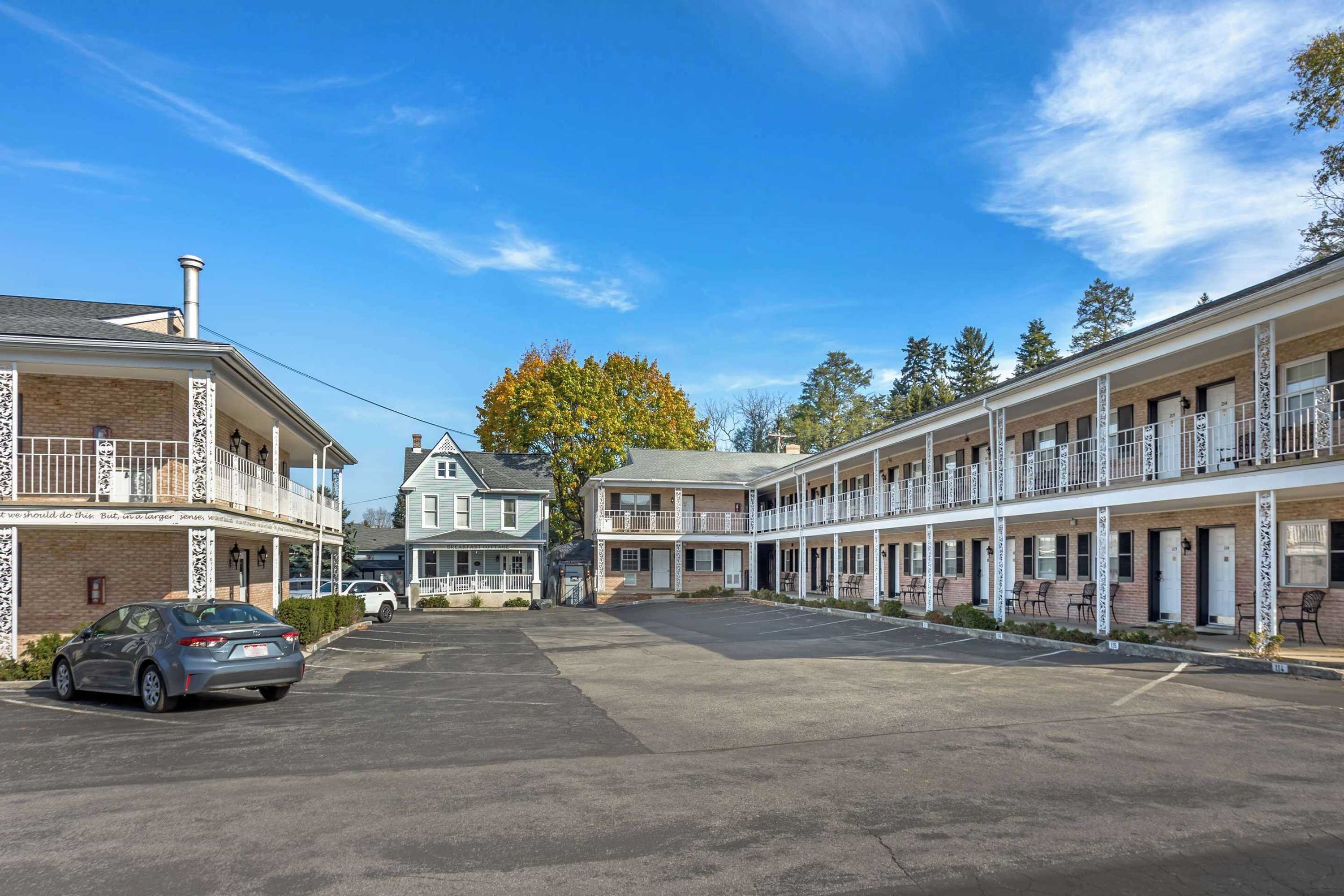 Gift card for Quality Inn Gettysburg Battlefield Gift card for Quality Inn Gettysburg Battlefield