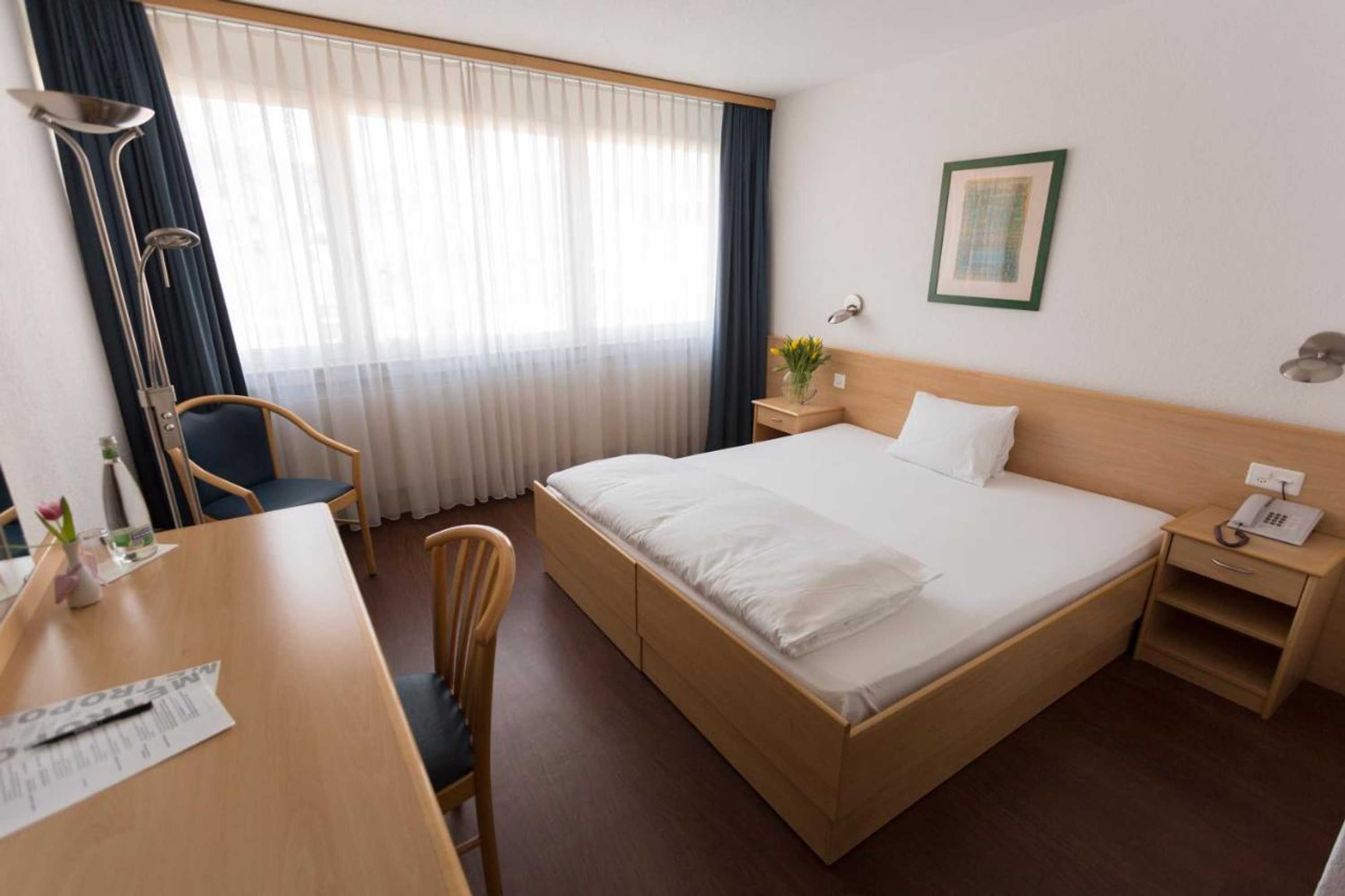 Gift card for Hotel Metropol