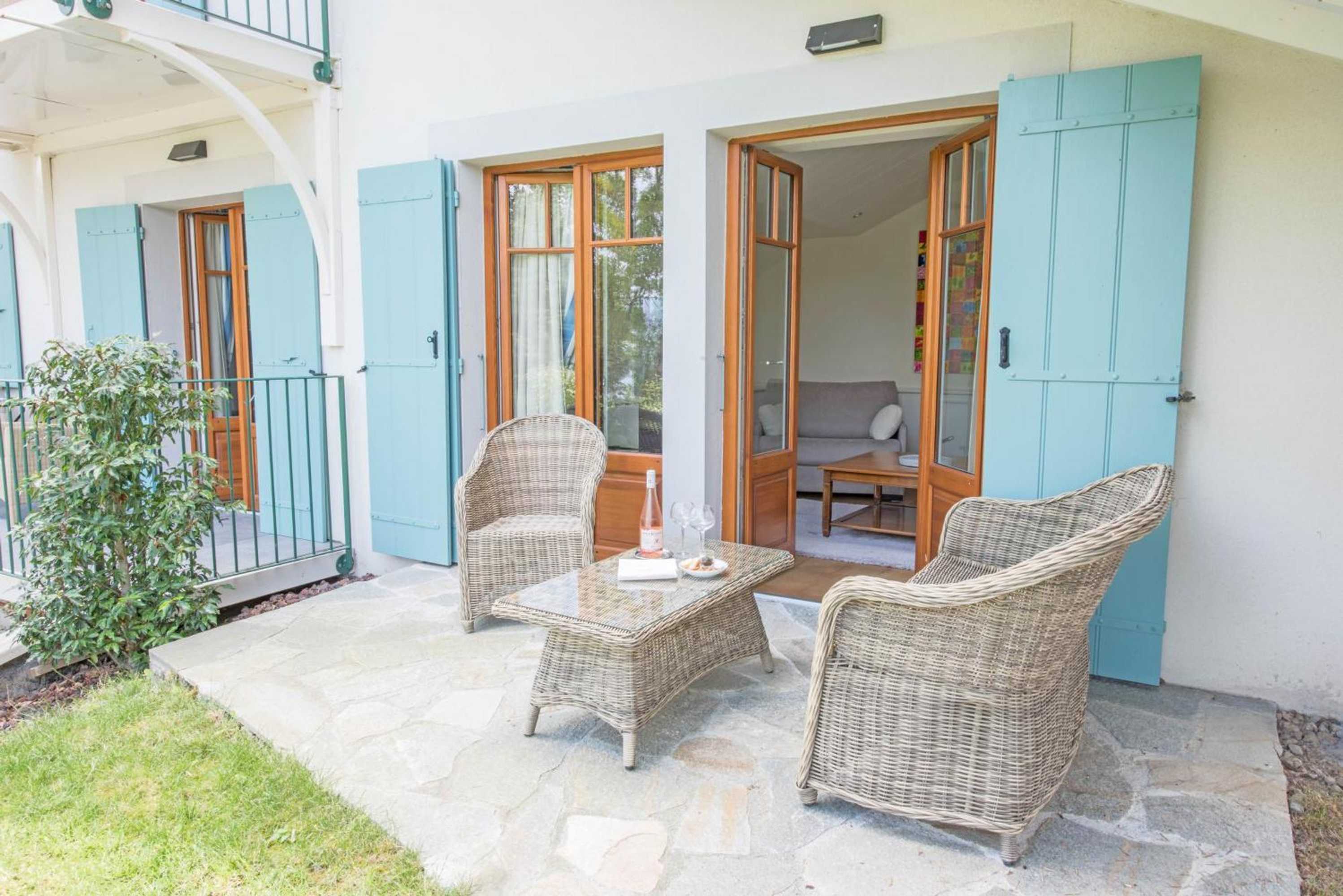 Gift card for Villa Cécile