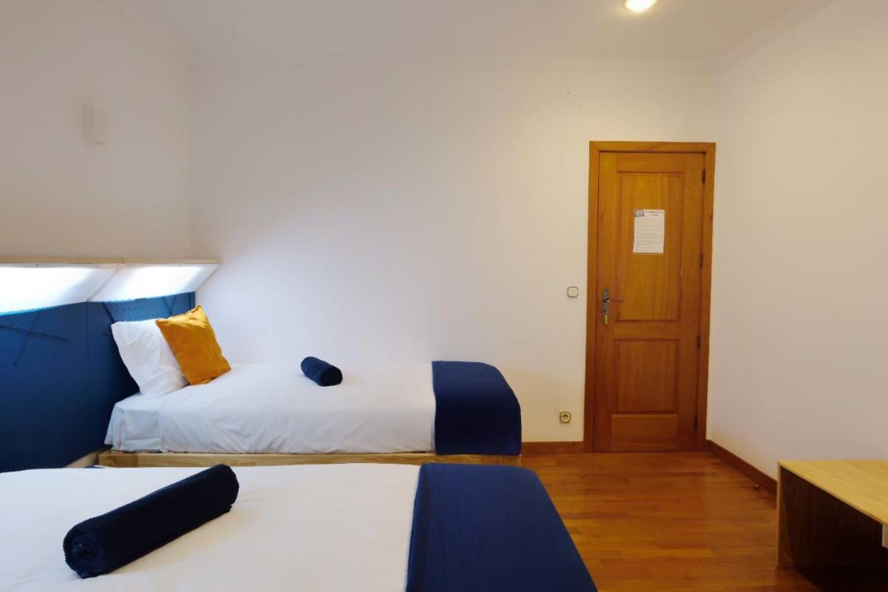 Gift card for Innesposende Sports Hostel