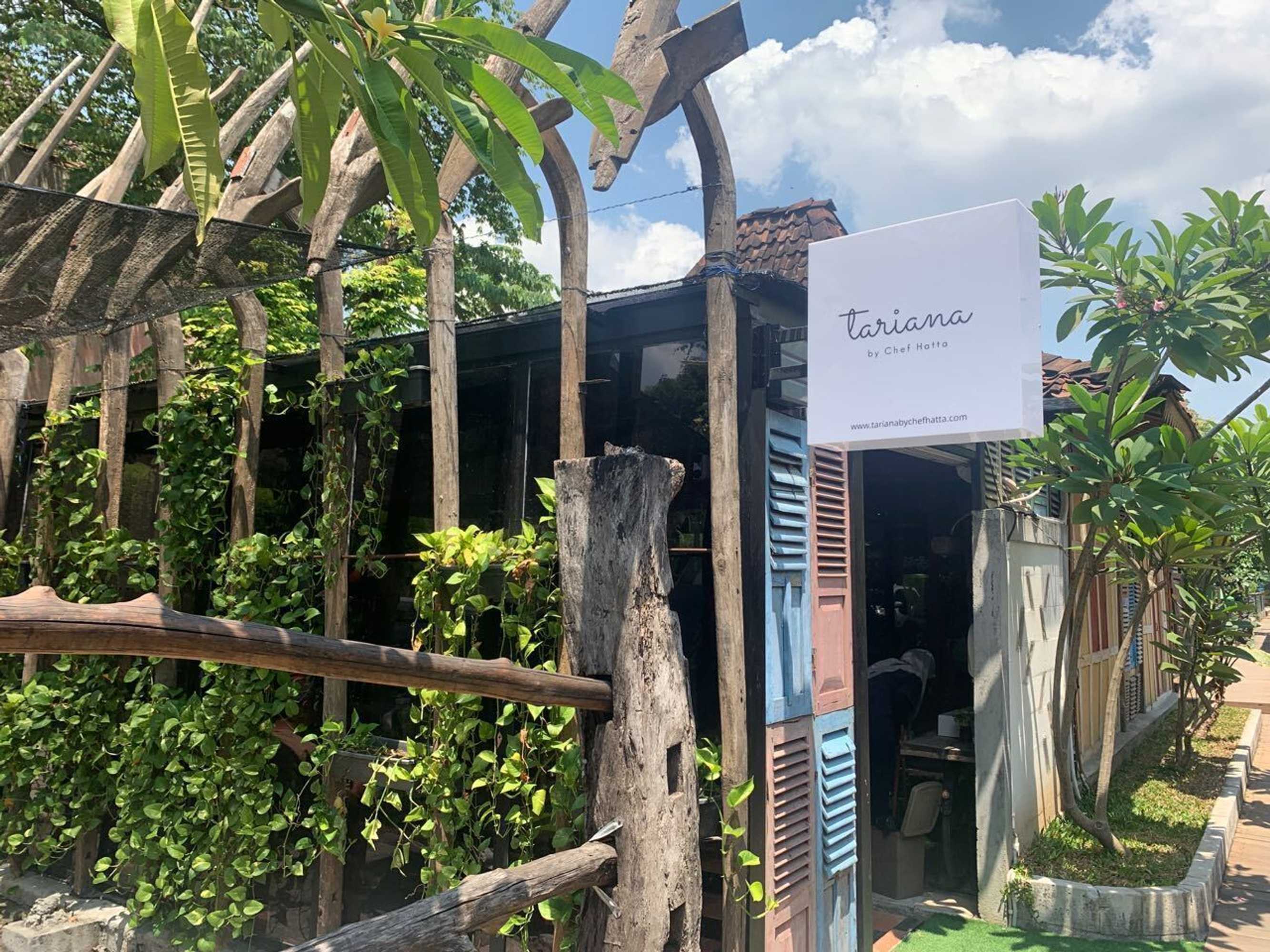 Gift card for Kampung Lawasan Heritage Cottage Gift card for Kampung Lawasan Heritage Cottage