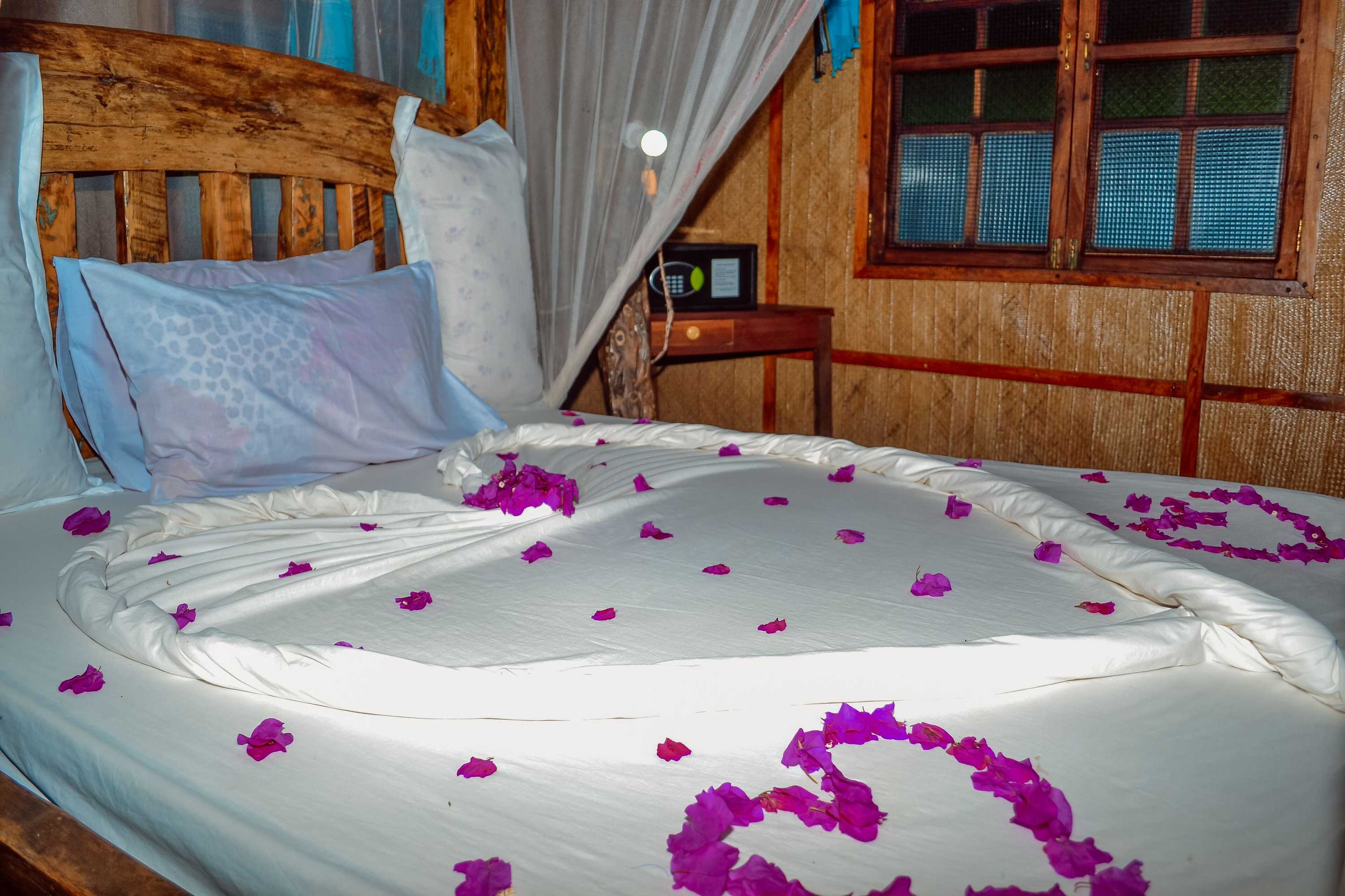 Gift card for Pemba Eco Lodge