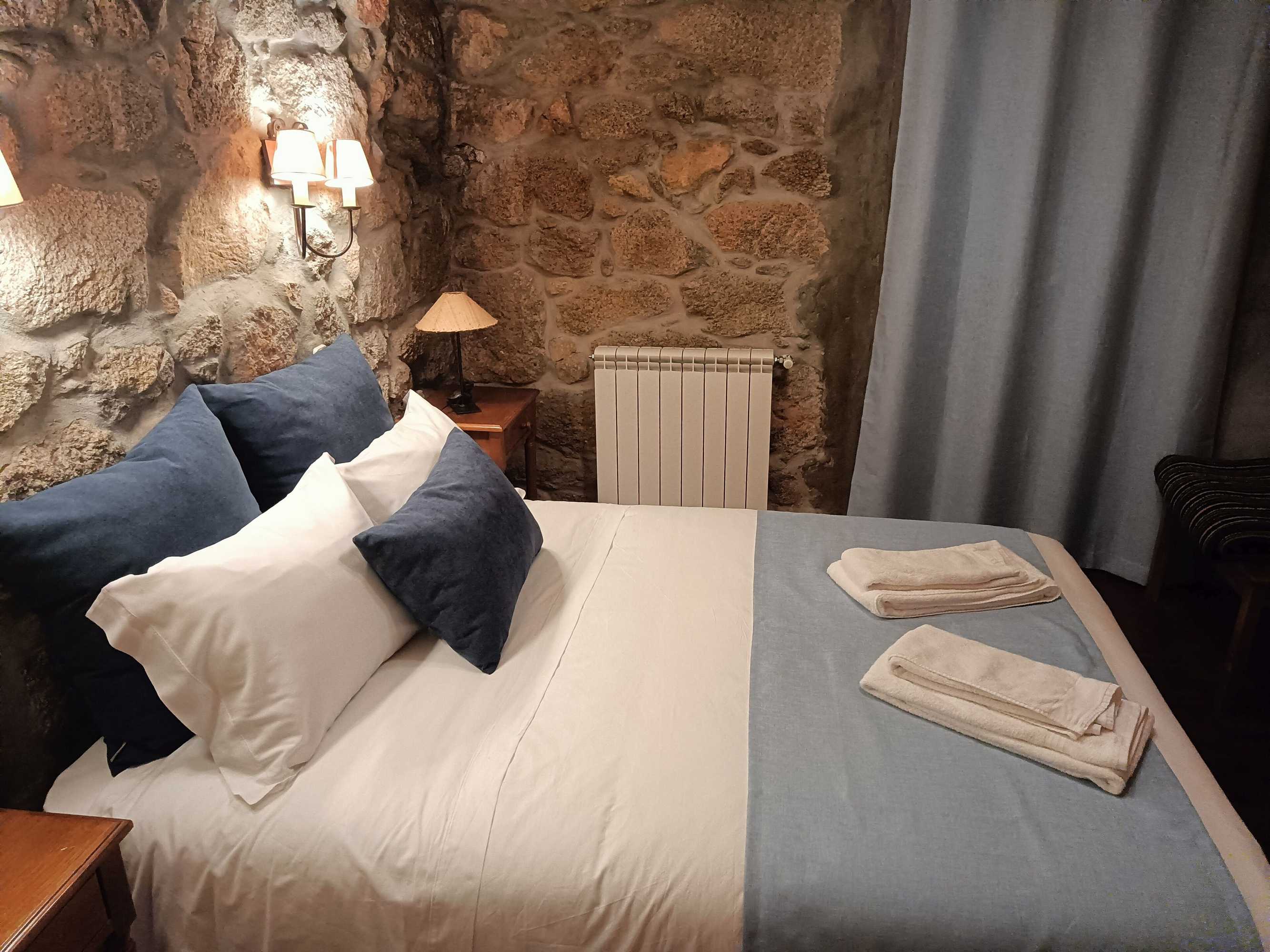 Gift card for Quinta de Leandres