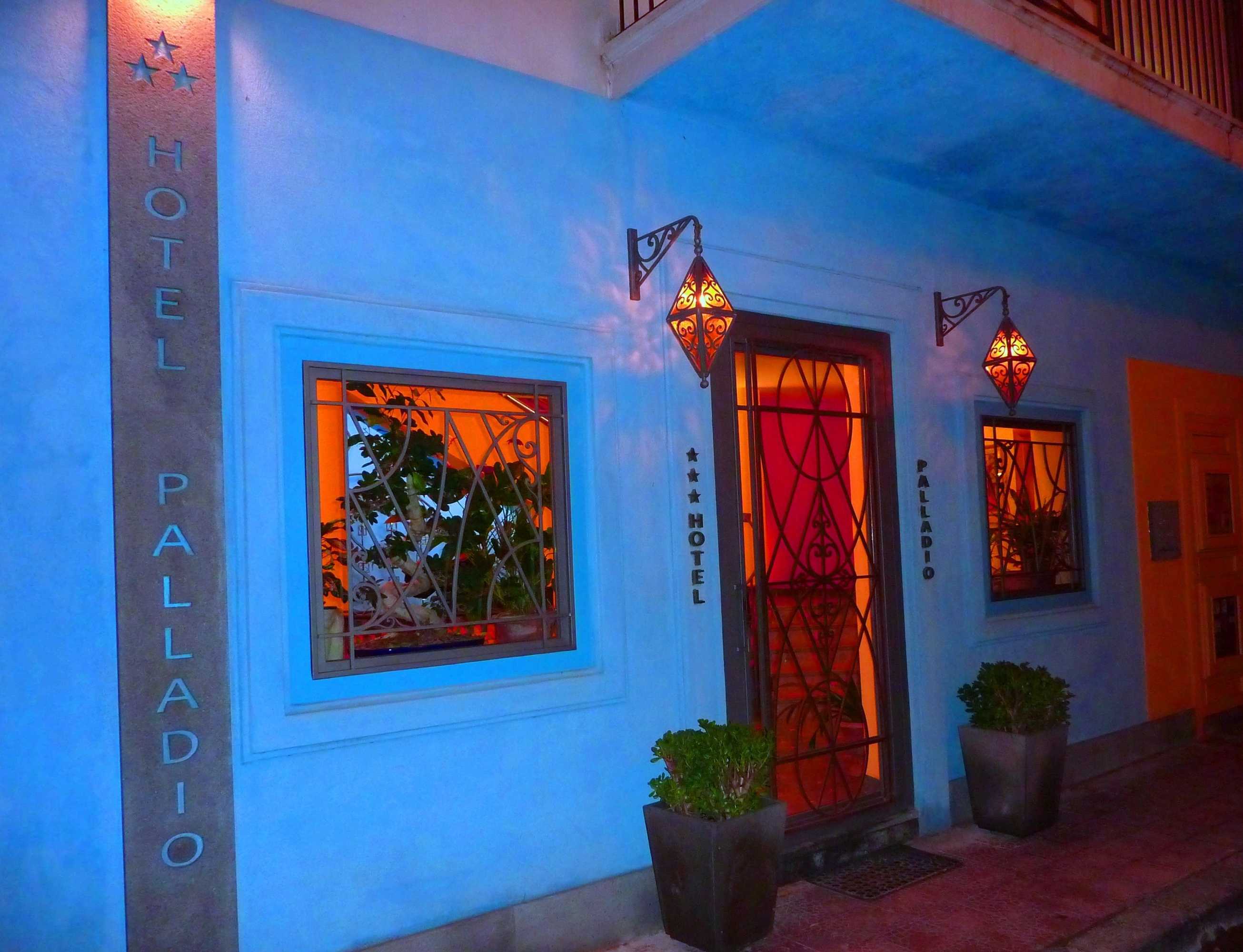 Gift card for Hotel Palladio Gift card for Hotel Palladio