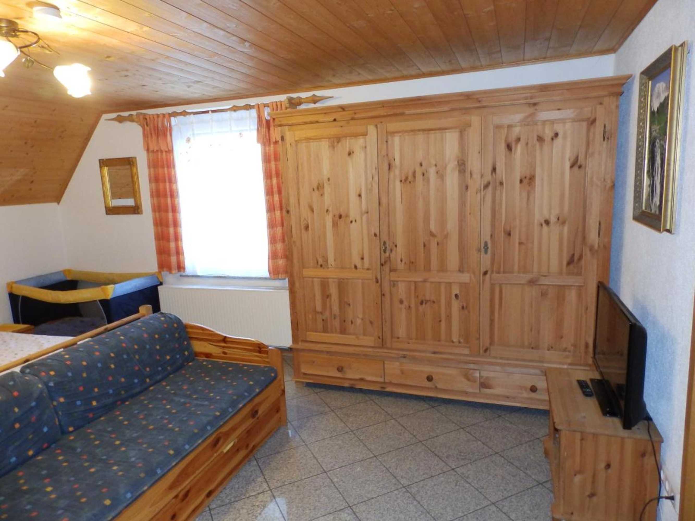 Gift card for Pension Gästeparadies