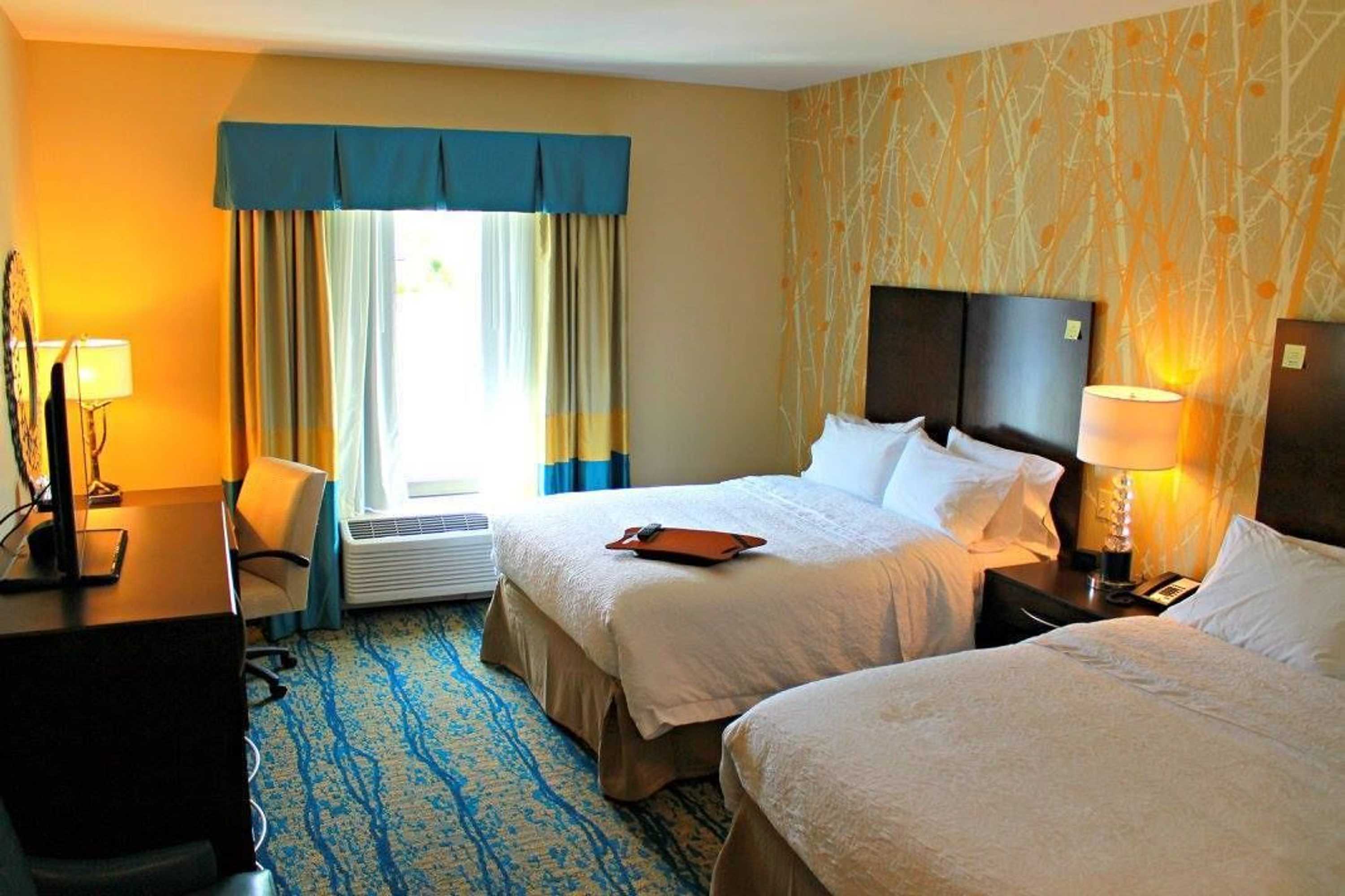 Gift card for Hampton Inn & Suites Stroudsburg Pocono Mountains Gift card for Hampton Inn & Suites Stroudsburg Pocono Mountains