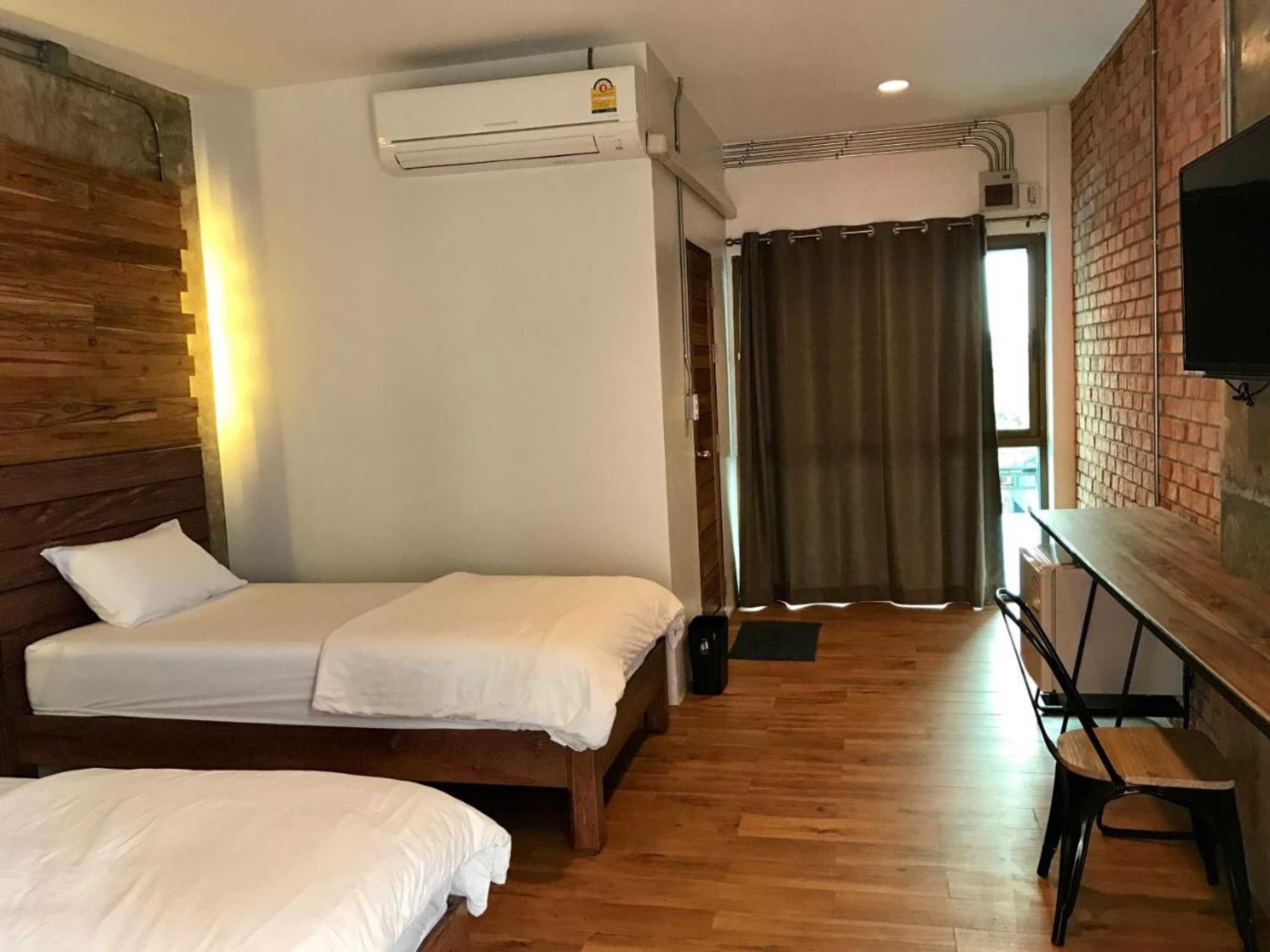 Gift card for De Nan Hotel