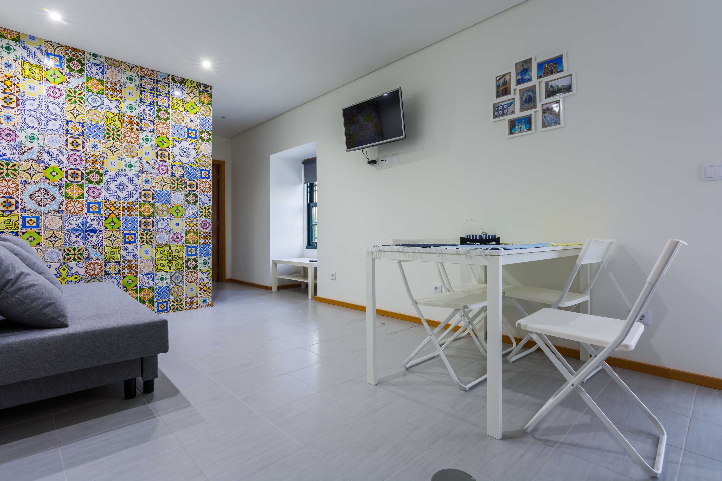 Gift card for S. Thomé Apts