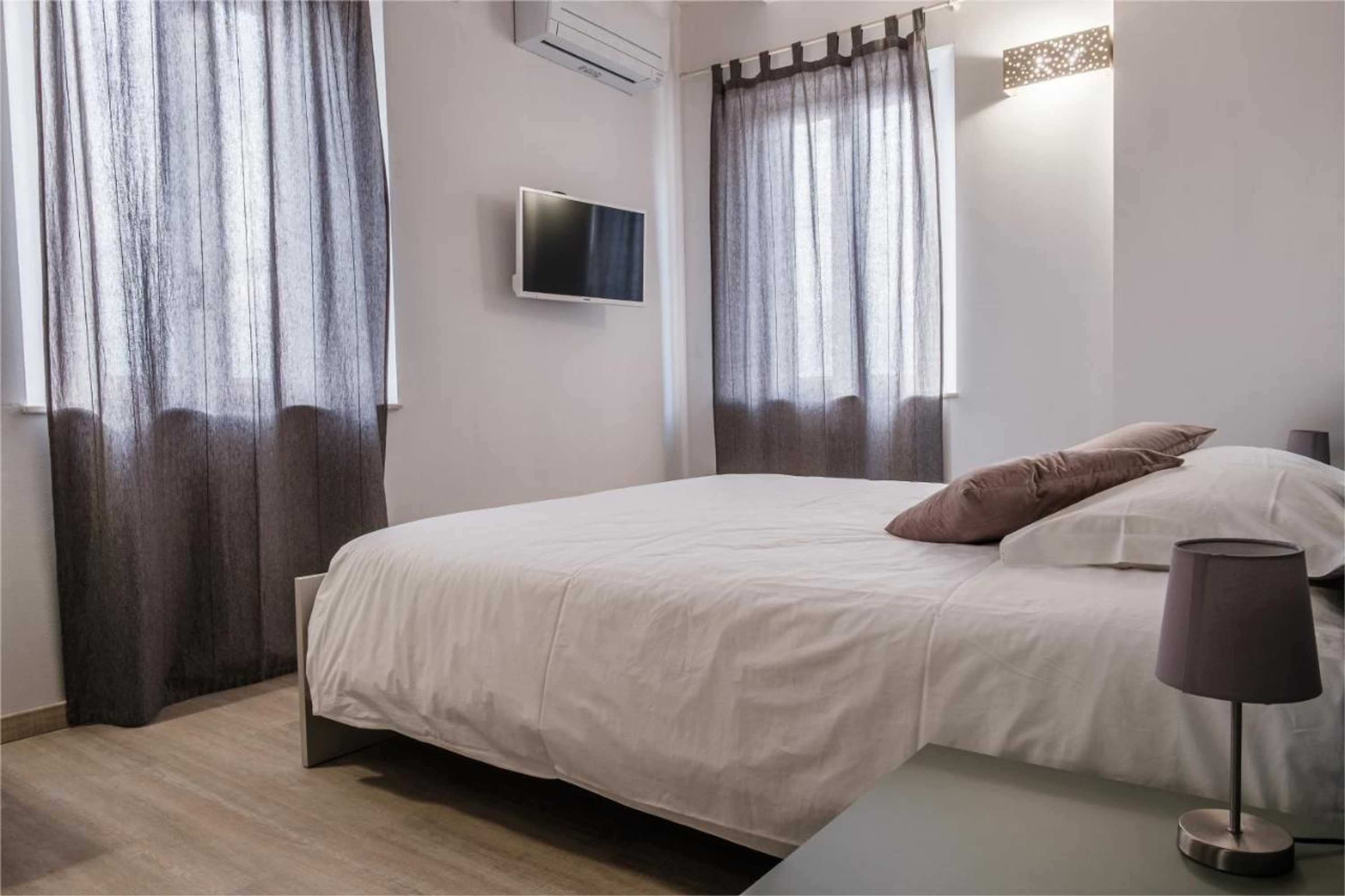 Gift card for Claudio Rooms