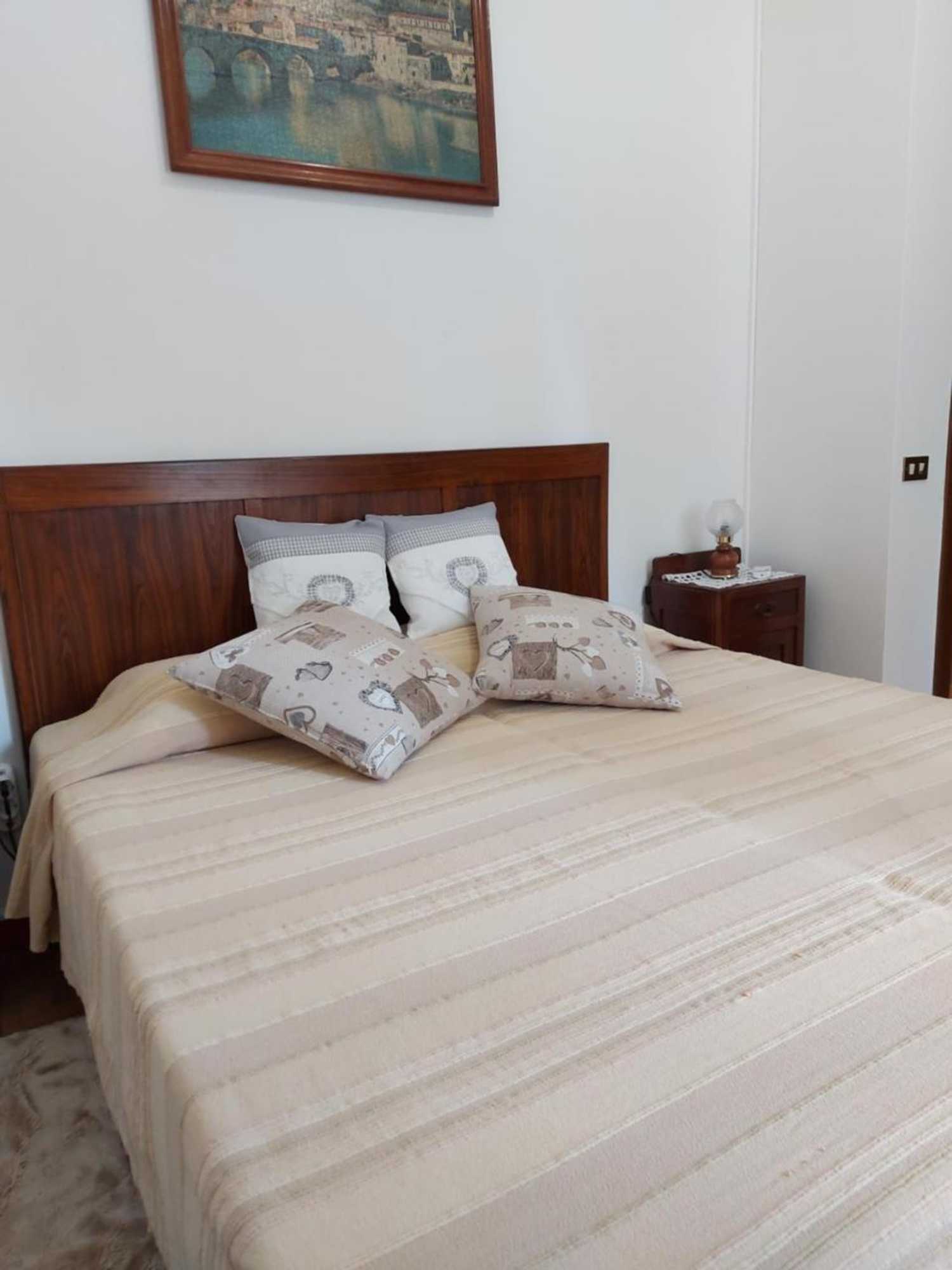 Gift card for B&b Villa Paolida