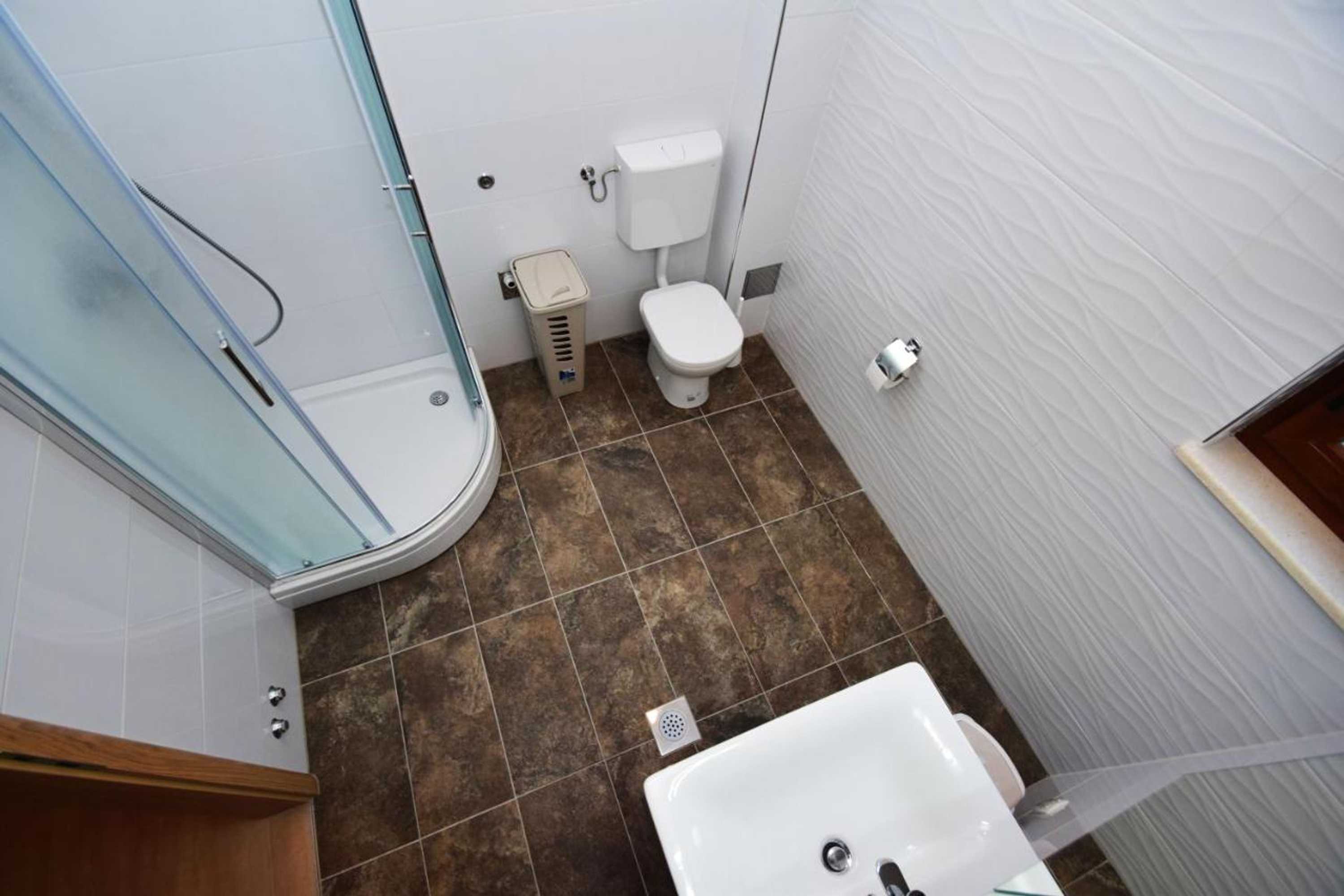 Gift card for Apartments Paklenica