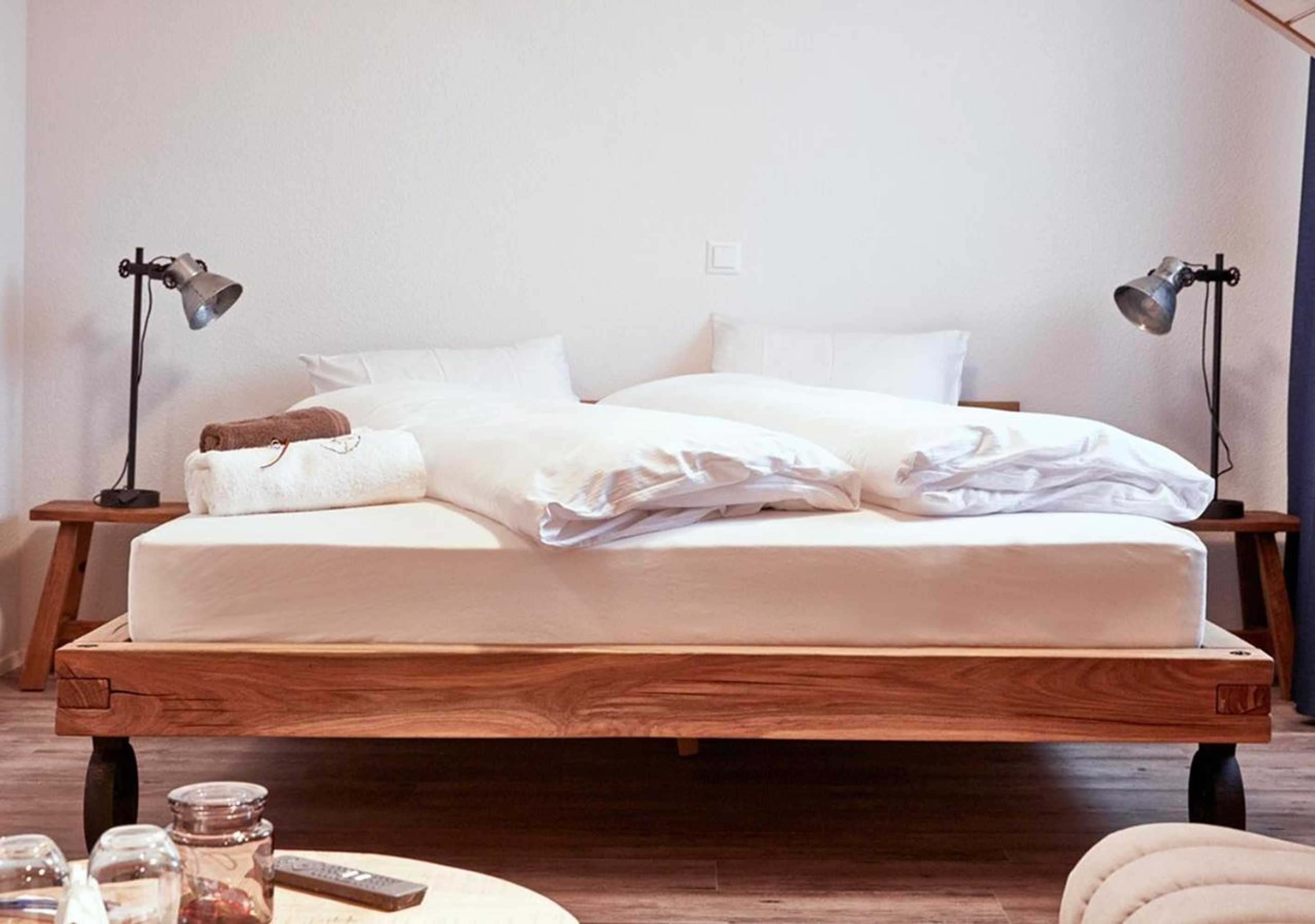 Gift card for Auberge Passepartout