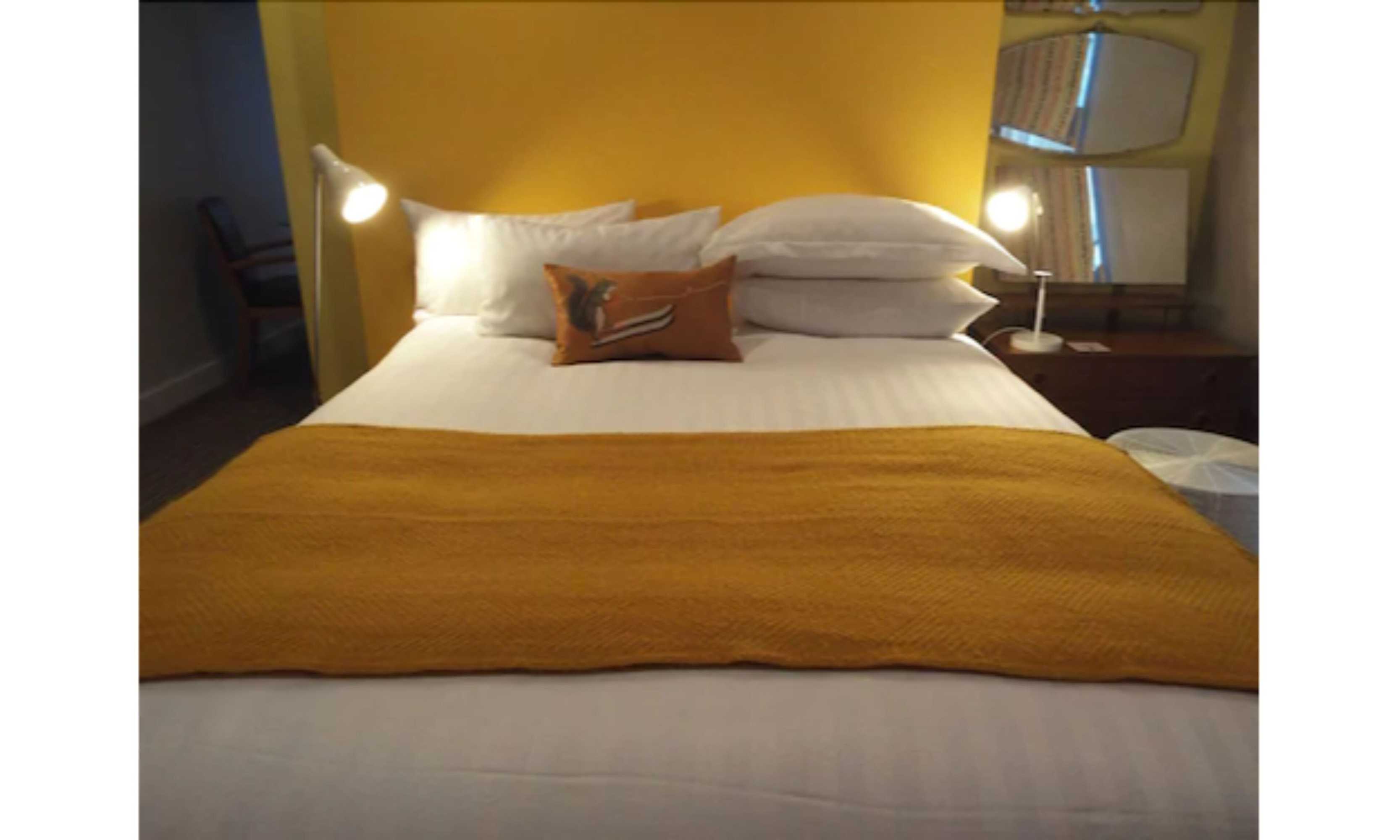 Gift card for Regency Rooms