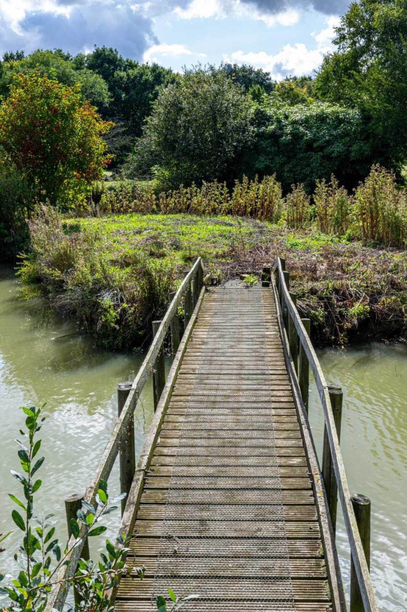 Gift card for Lake View