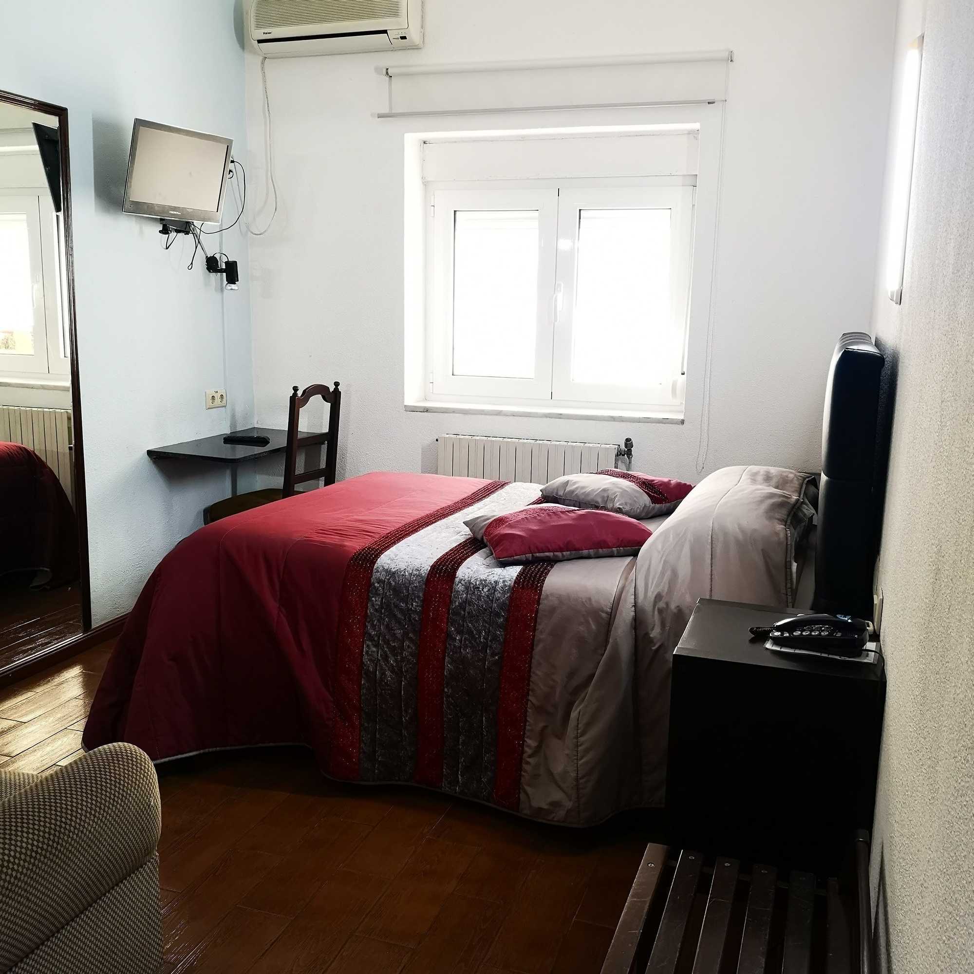 Gift card for Hotel 4 Estações