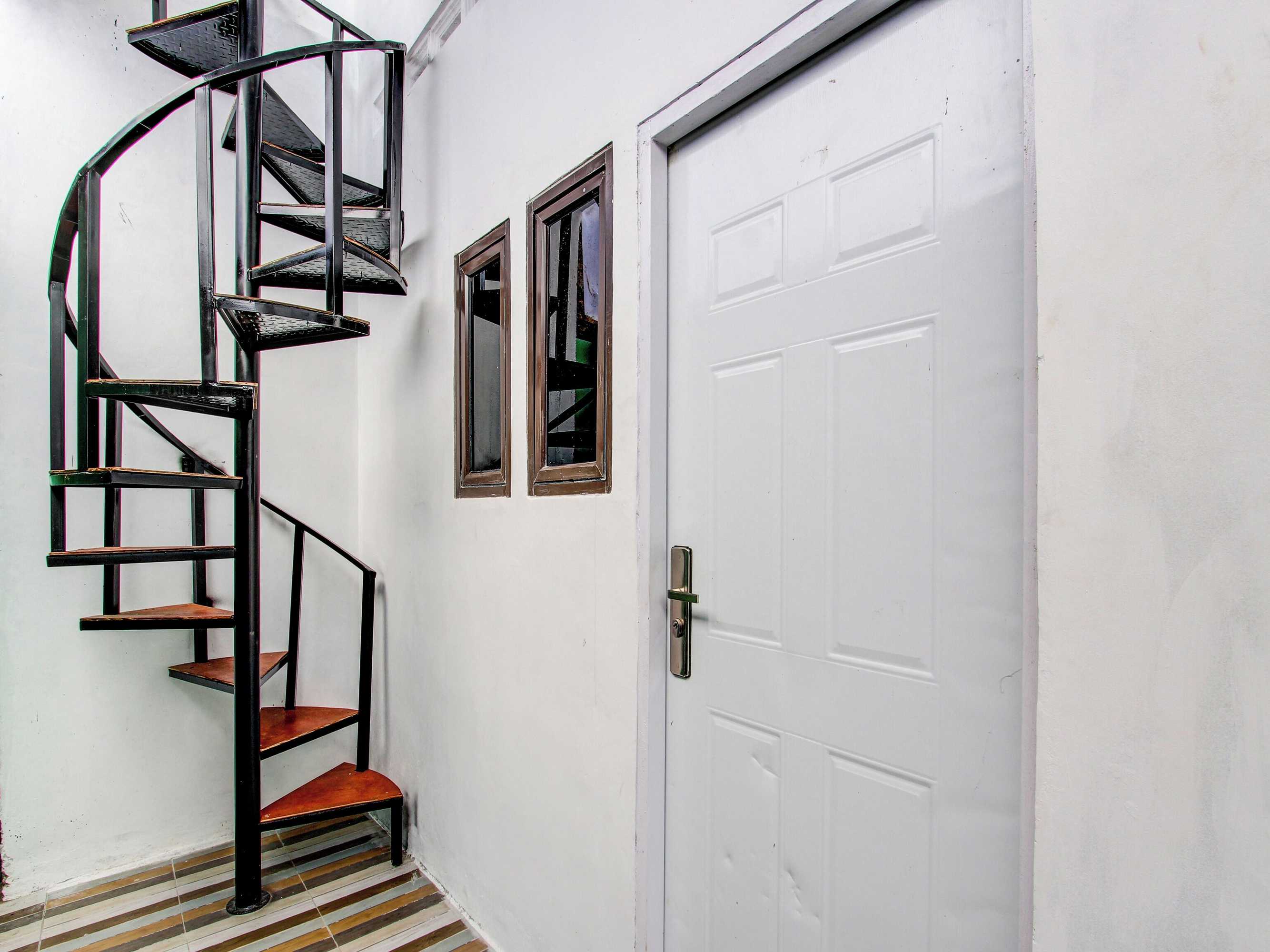 Gift card for Spot ON 92490 Casa Homestay Syariah