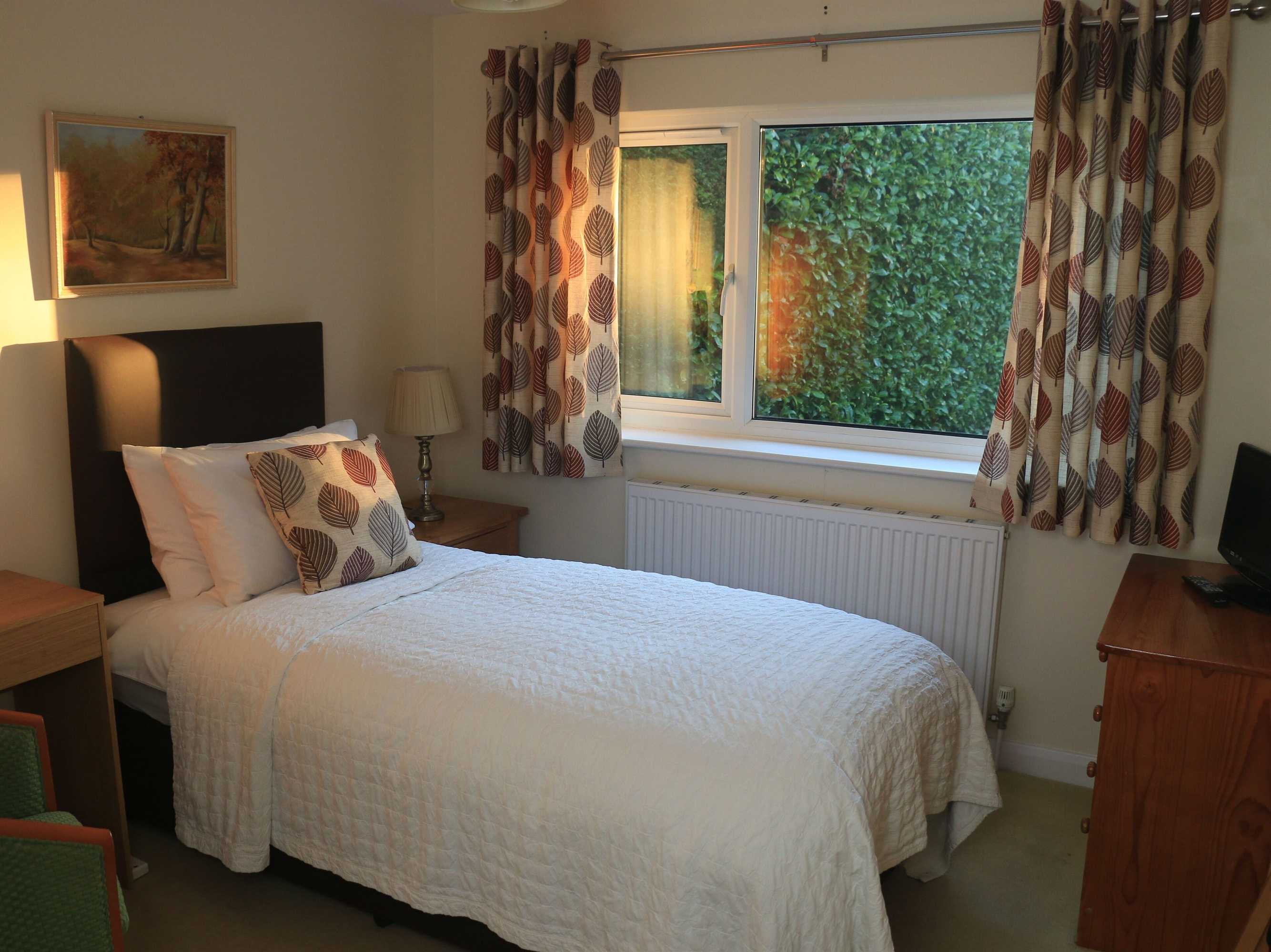 Gift card for Dawyk Beech Guesthouse