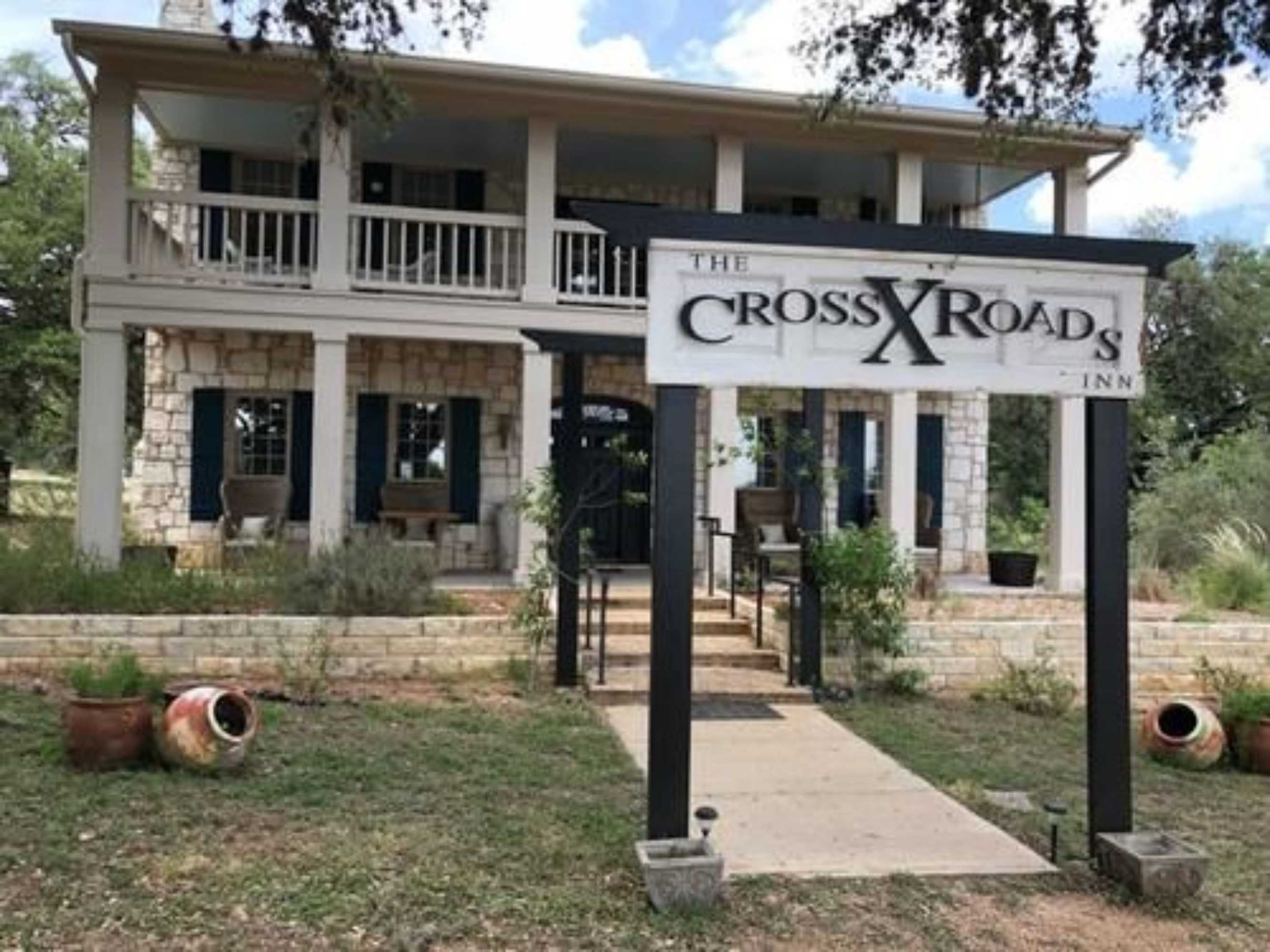 Gift card for The Crossroads Inn Gift card for The Crossroads Inn