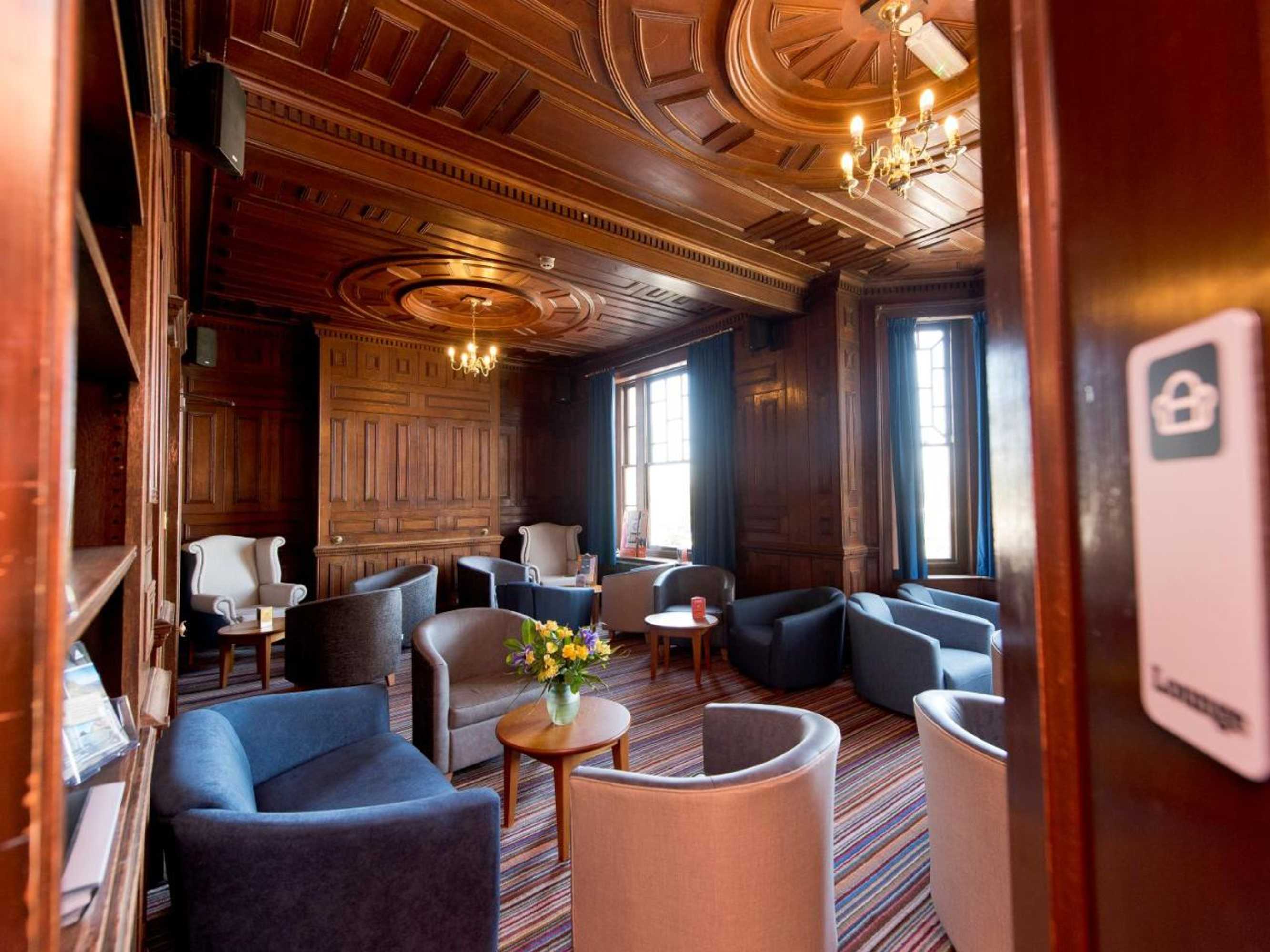 Gift card for Yha Swanage