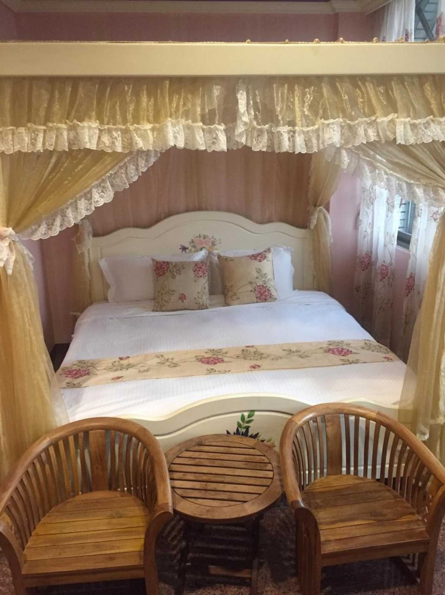 Gift card for Ocean Deep Hostel