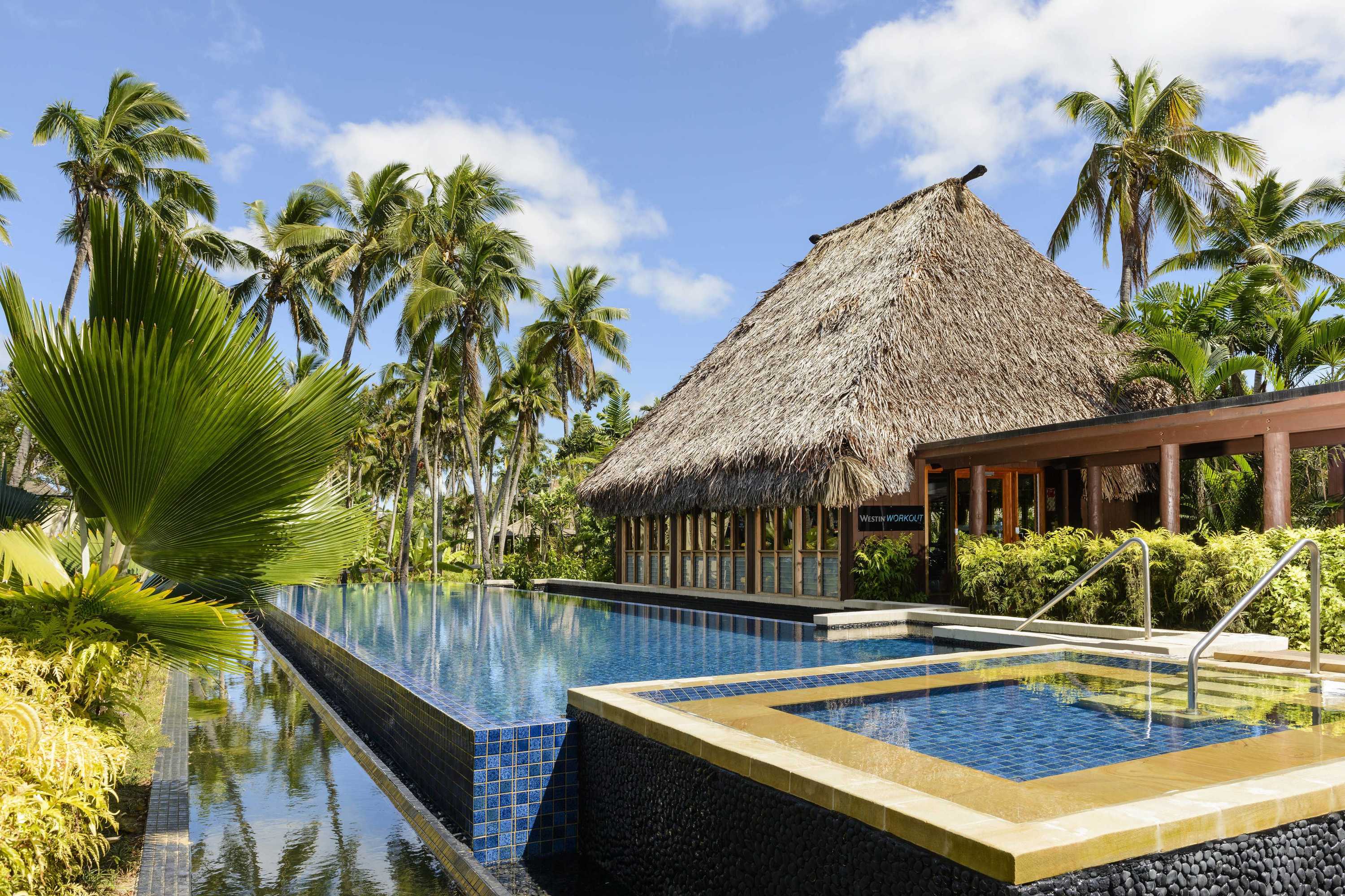 Gift card for The Westin Fiji Golf Resort Spa Gift card for The Westin Fiji Golf Resort Spa