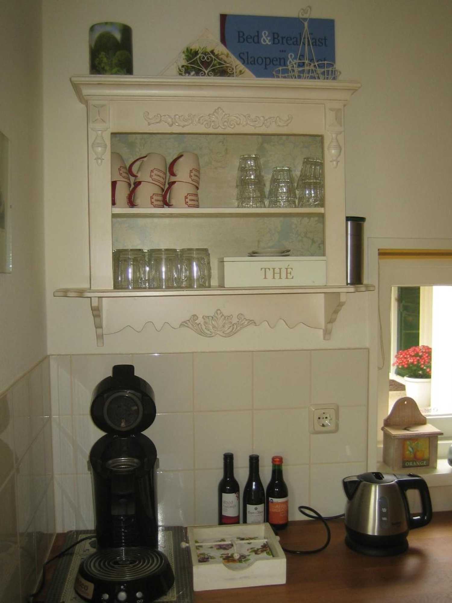 Gift card for B&b Schipborg