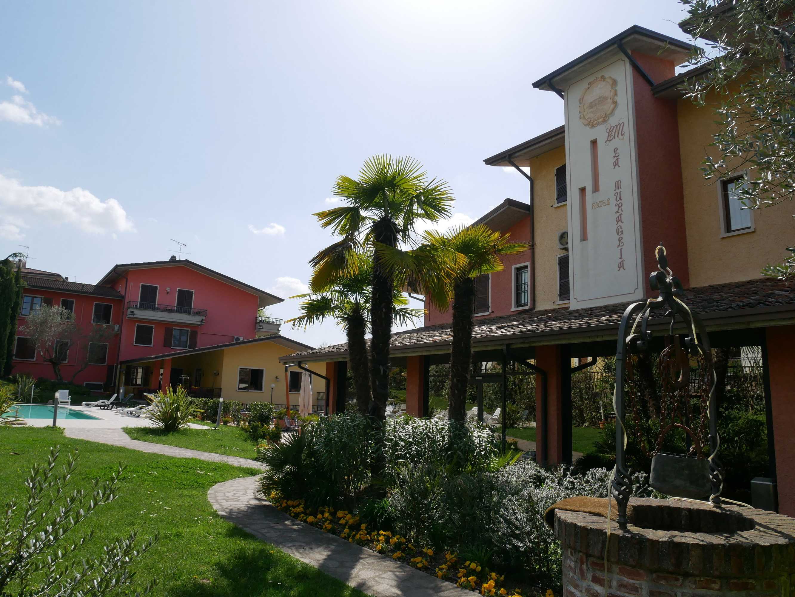 Gift card for Hotel Il Castello Gift card for Hotel Il Castello