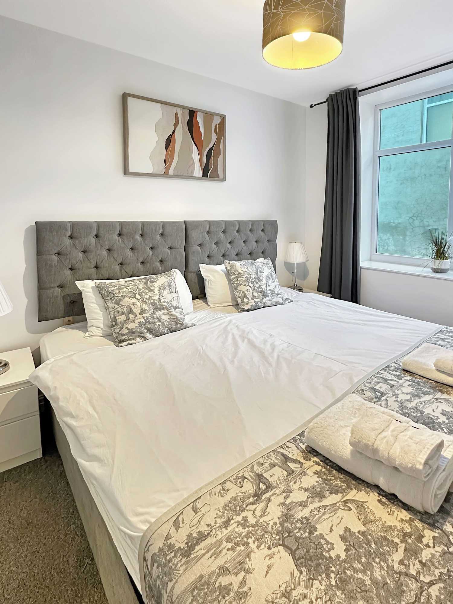 Gift card for Granada Apartments Queen's Promenade