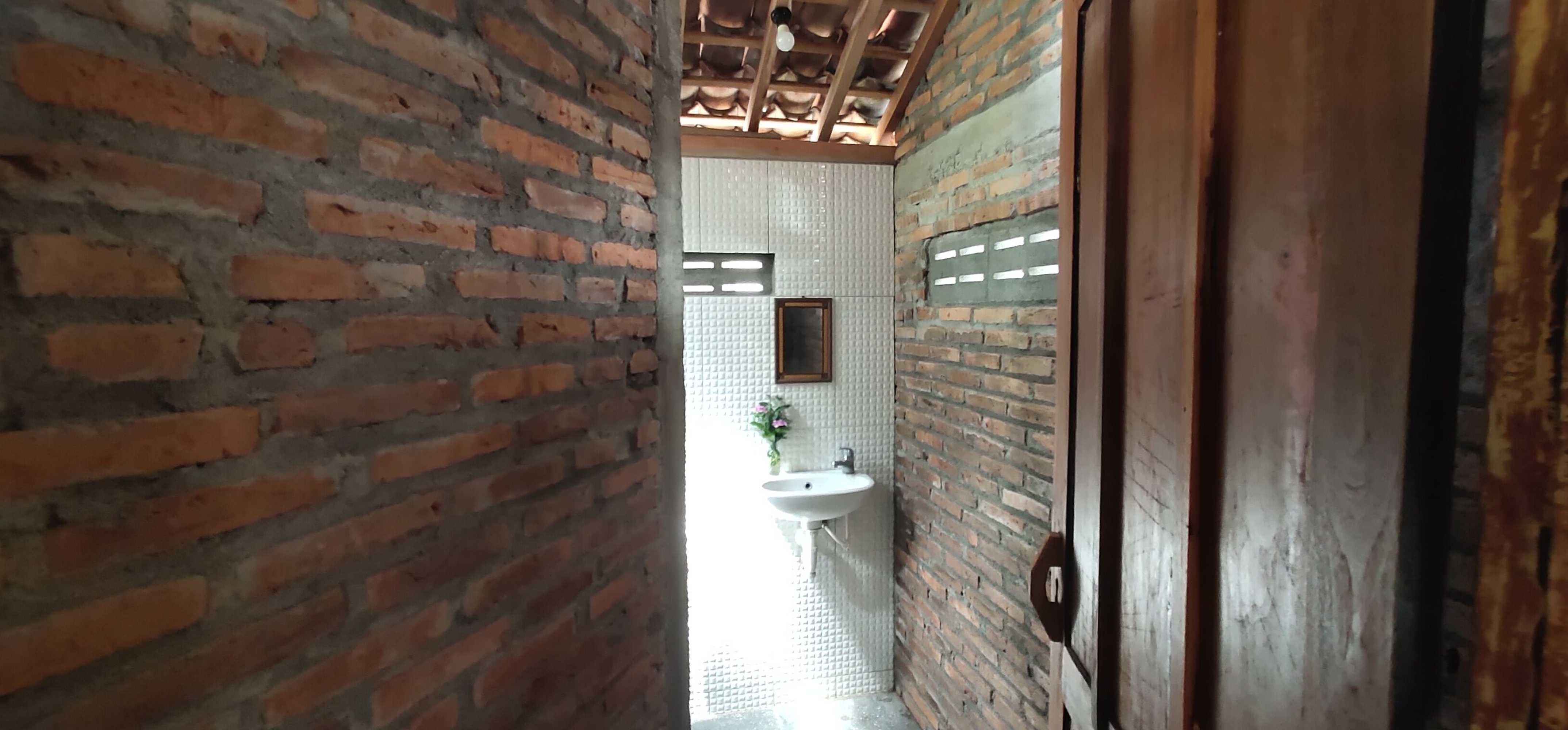 Gift card for Omah Regeng