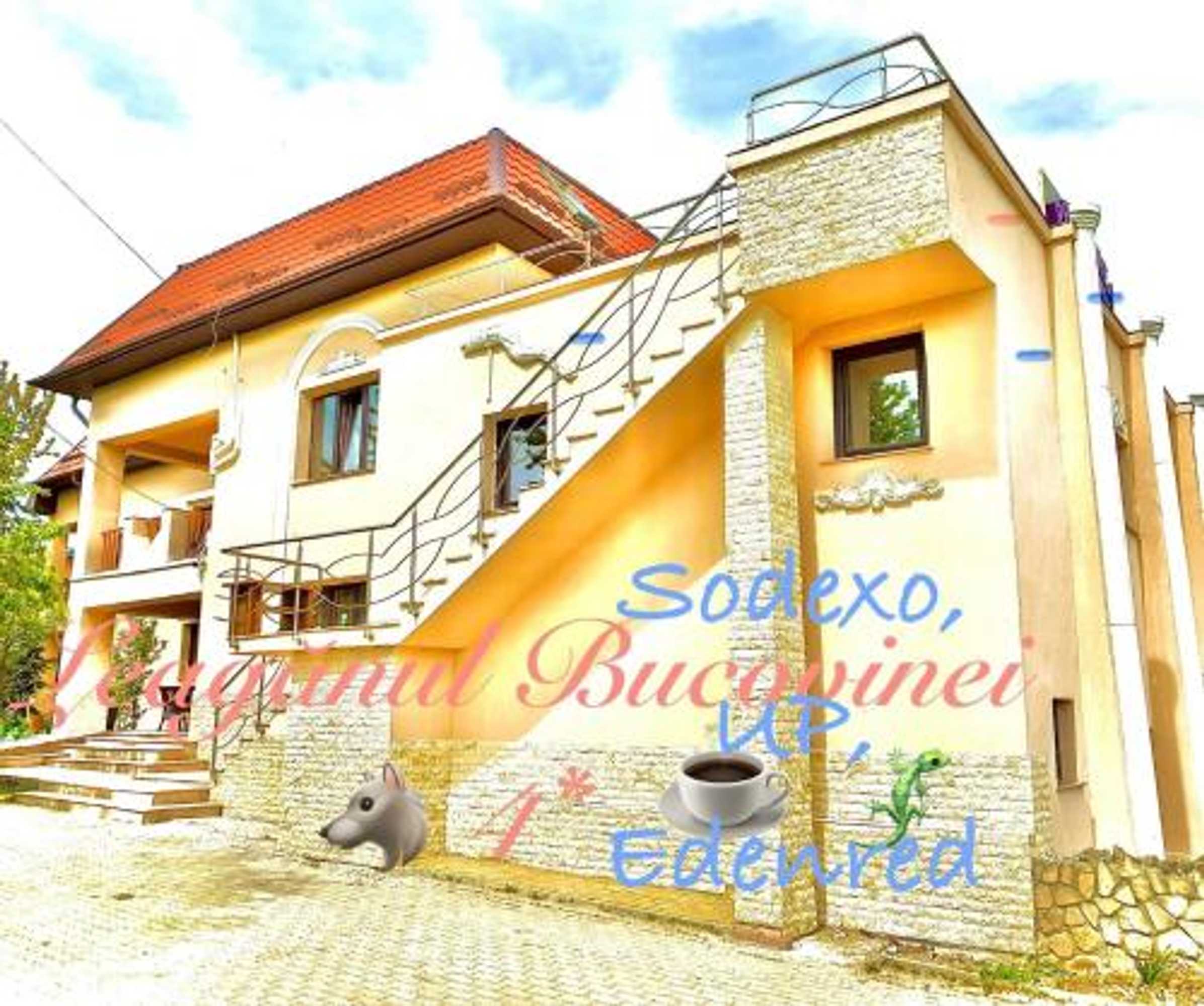 Gift card for Leaganul Bucovinei Guest House Gift card for Leaganul Bucovinei Guest House